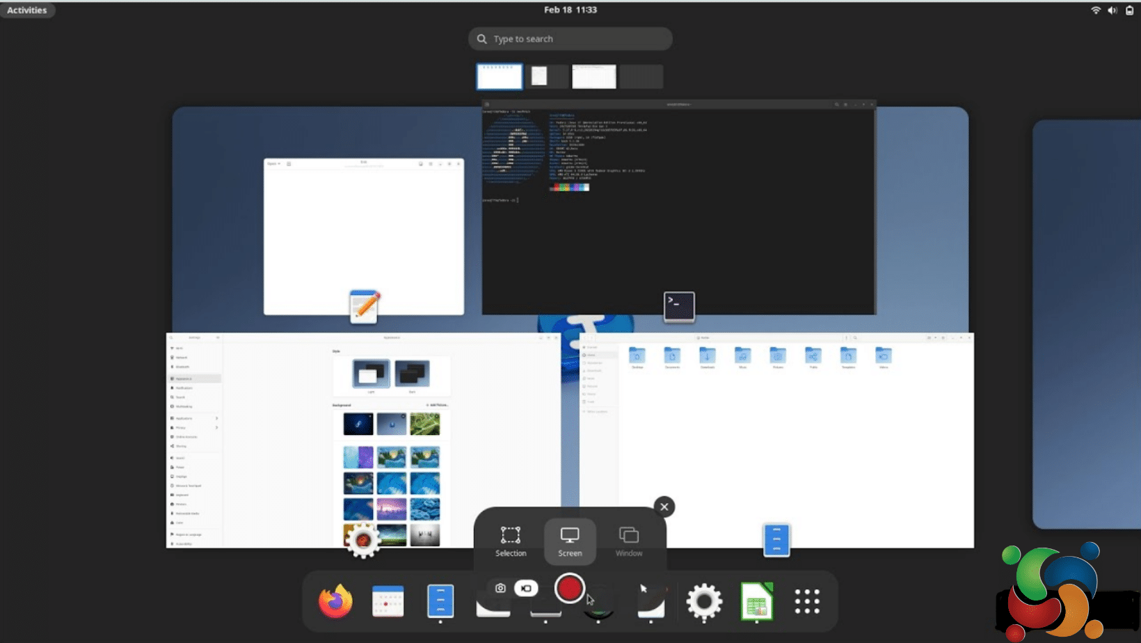 GNOME 42 está disponível para testes beta públicos