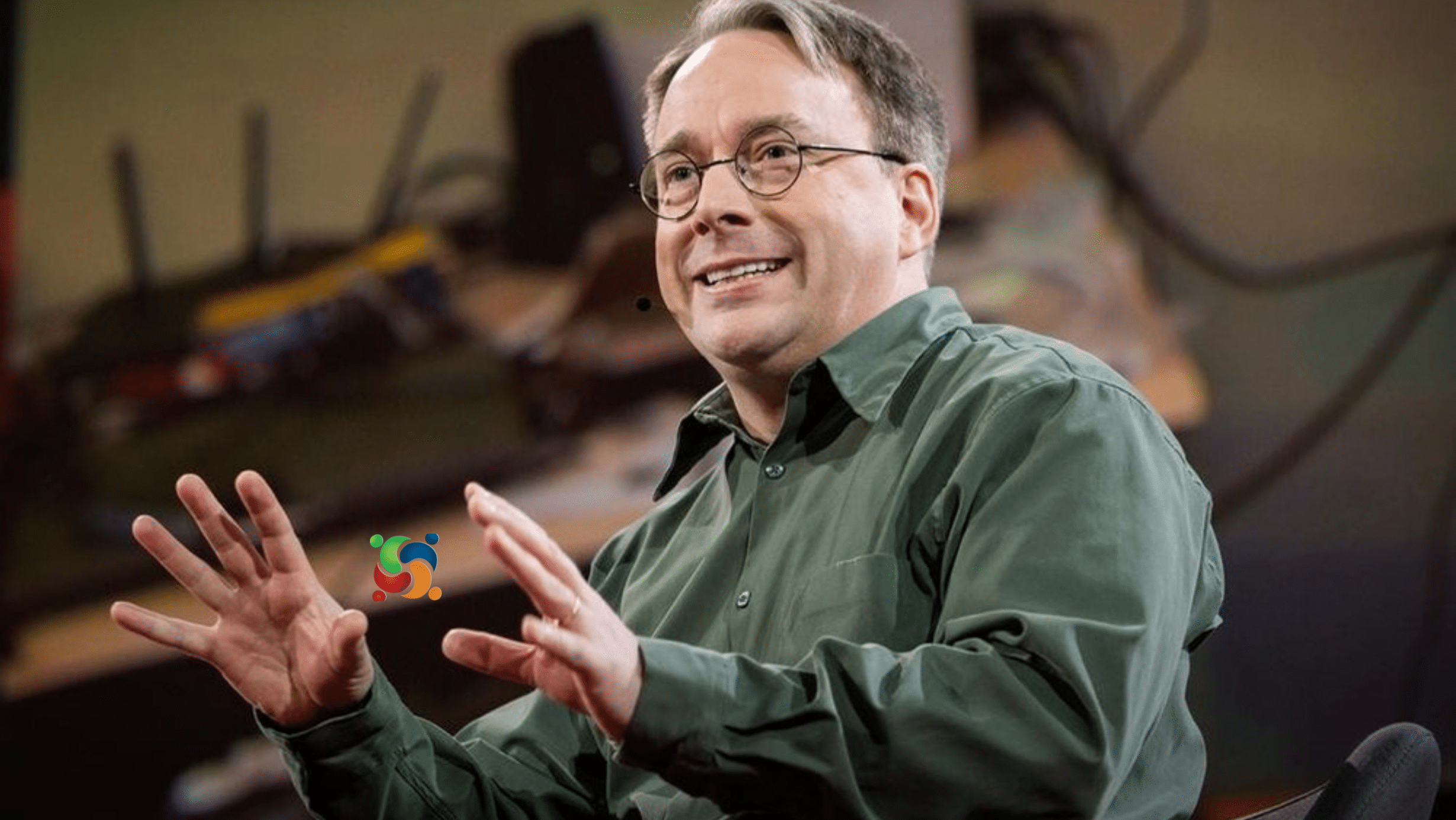Linus Torvalds e outros desenvolvedores discutem sobre problemas do kernel Linux