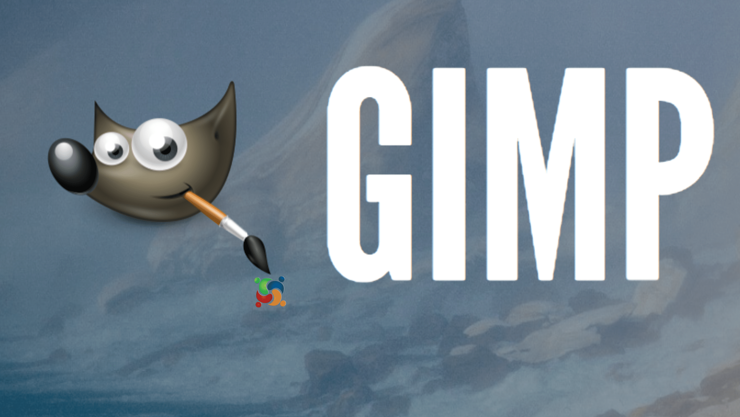GIMP 3.0 tem objetivo de ser lançado em 2023