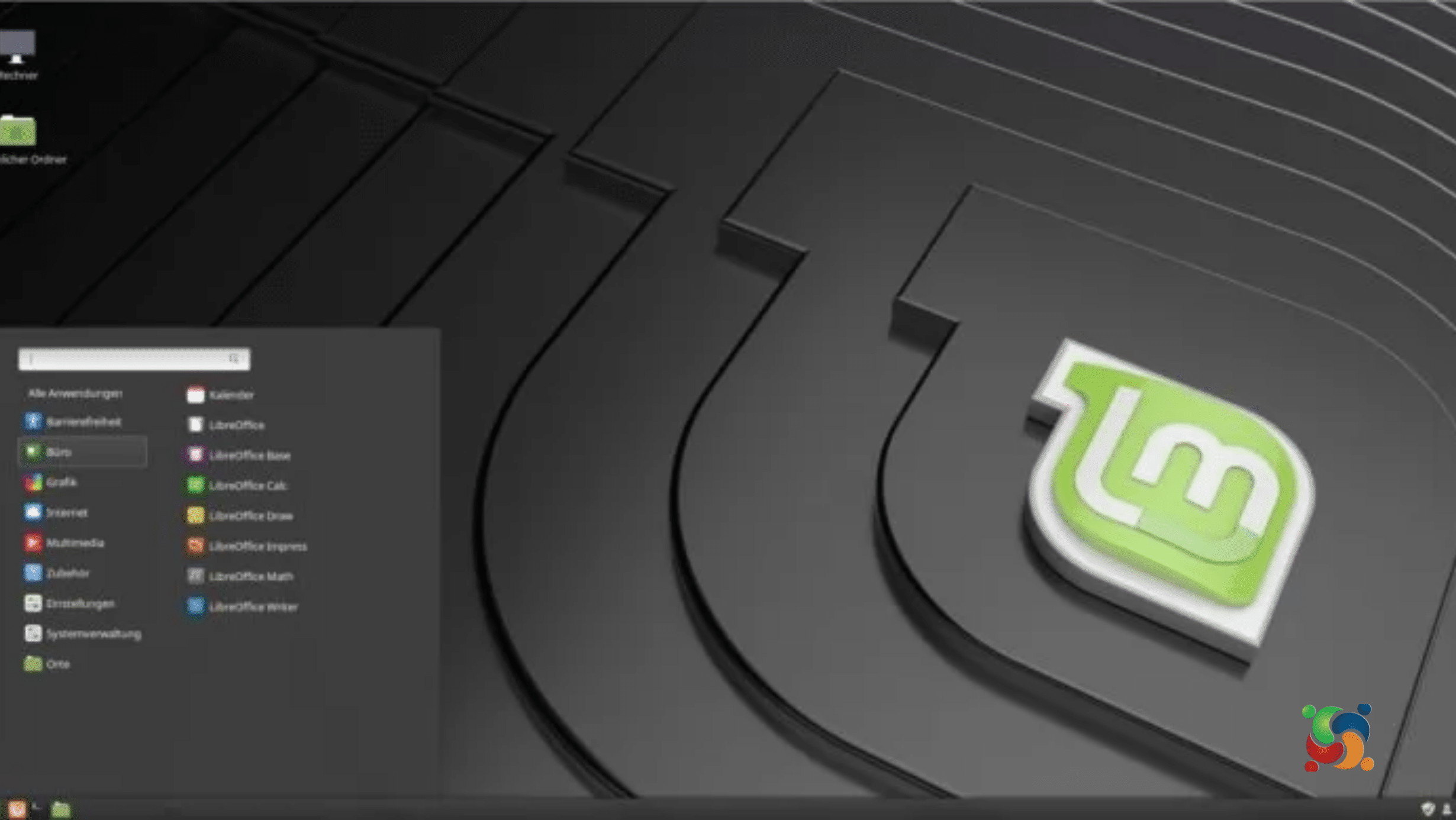 Linux Mint Debian Edition (LMDE) 6 “Faye” já está disponível para download