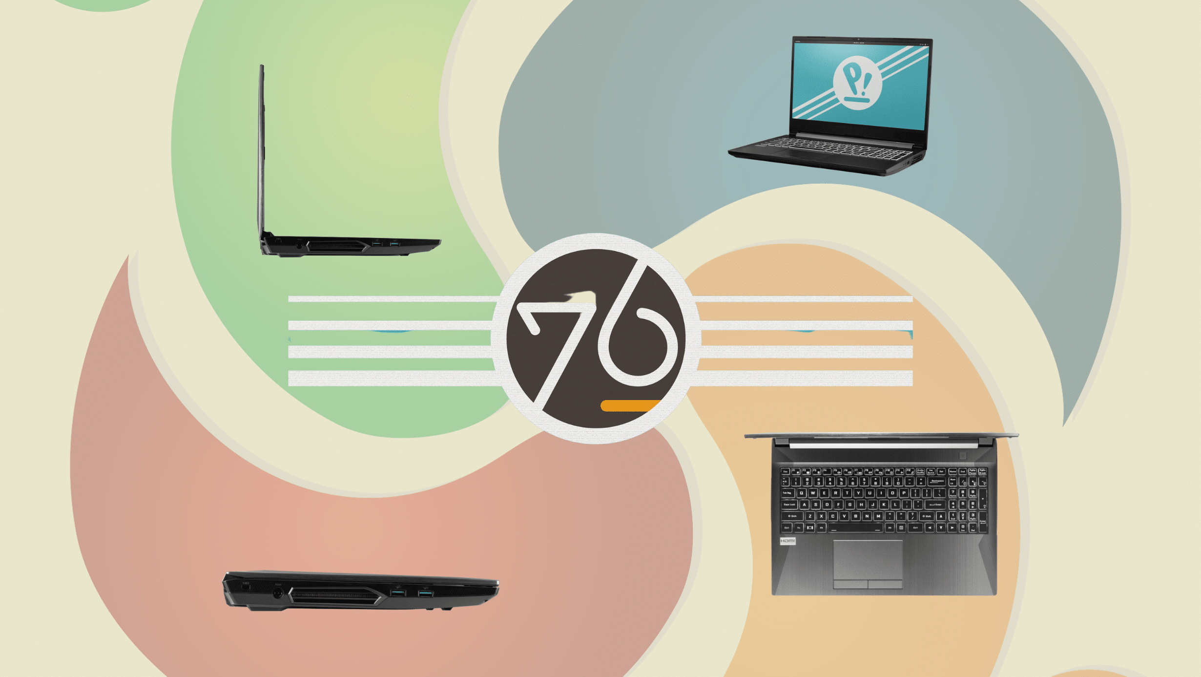 System76 Thelio aumenta o desempenho da IA com novas CPUs AMD Ryzen Threadripper