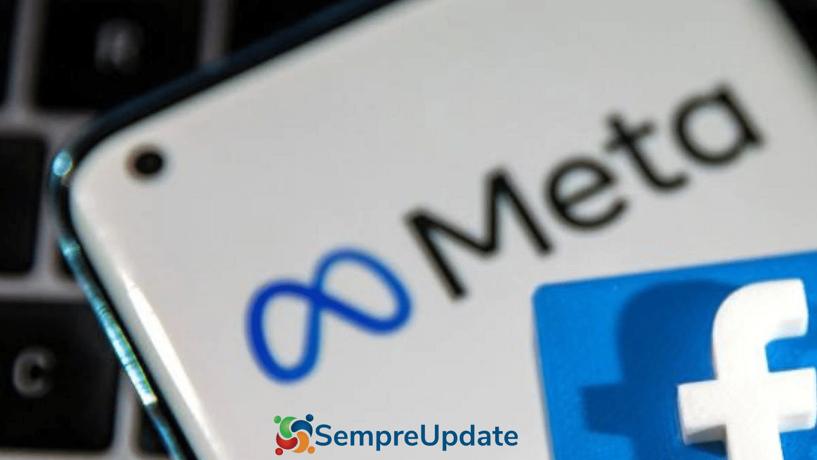 Ataque de phishing tenta roubar senha do Facebook