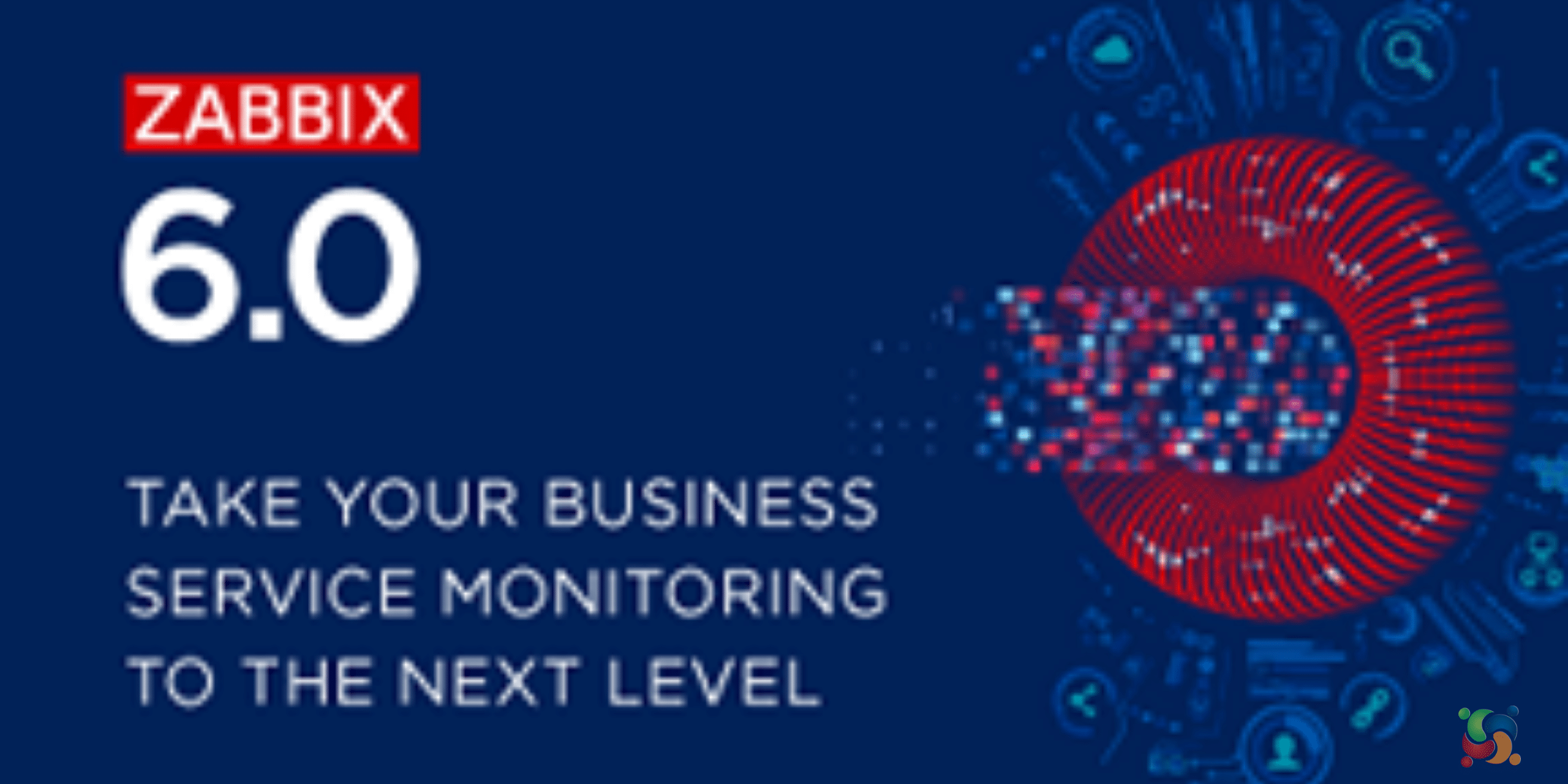 Zabbix 6.0 LTS chega ao mercado