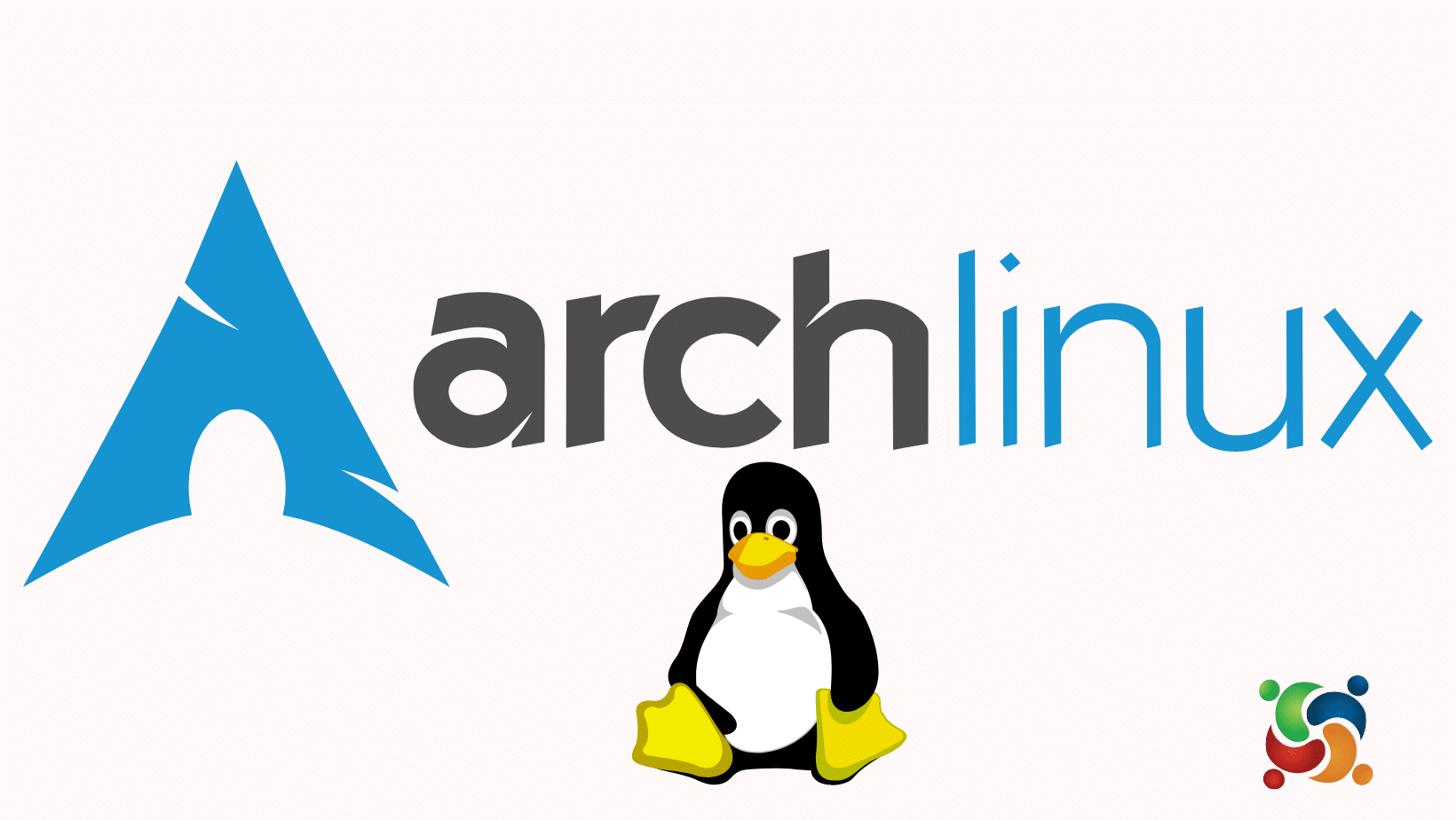 Arch Linux lança versão com novo Kernel 5.17