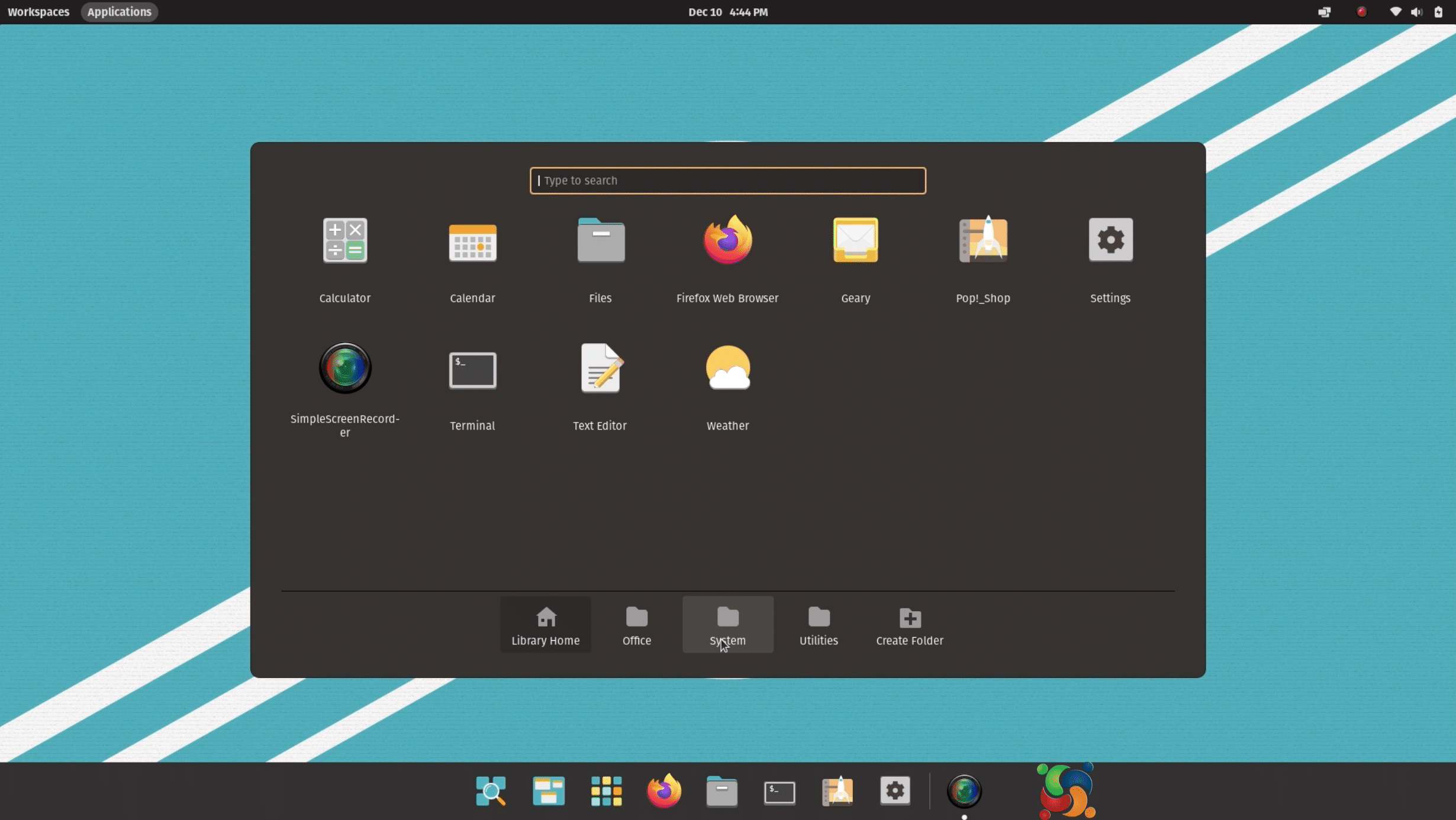 Distribuição Linux Pop!_OS traz melhorias importantes para jogos