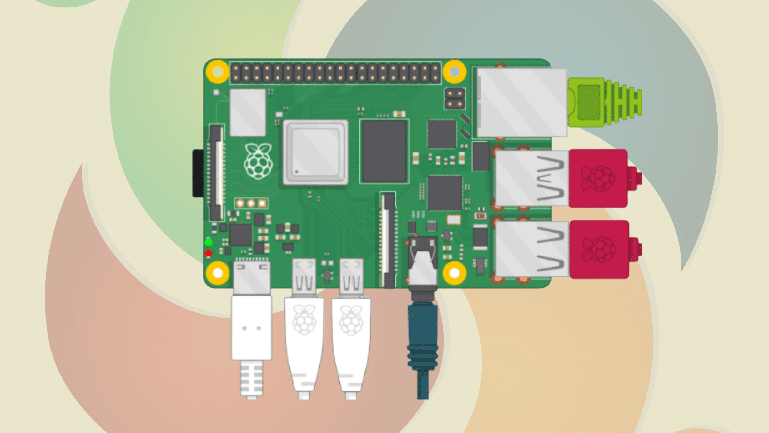 Raspberry Pi Imager 1.7.1 tem novas configurações avançadas e suporte Zstd