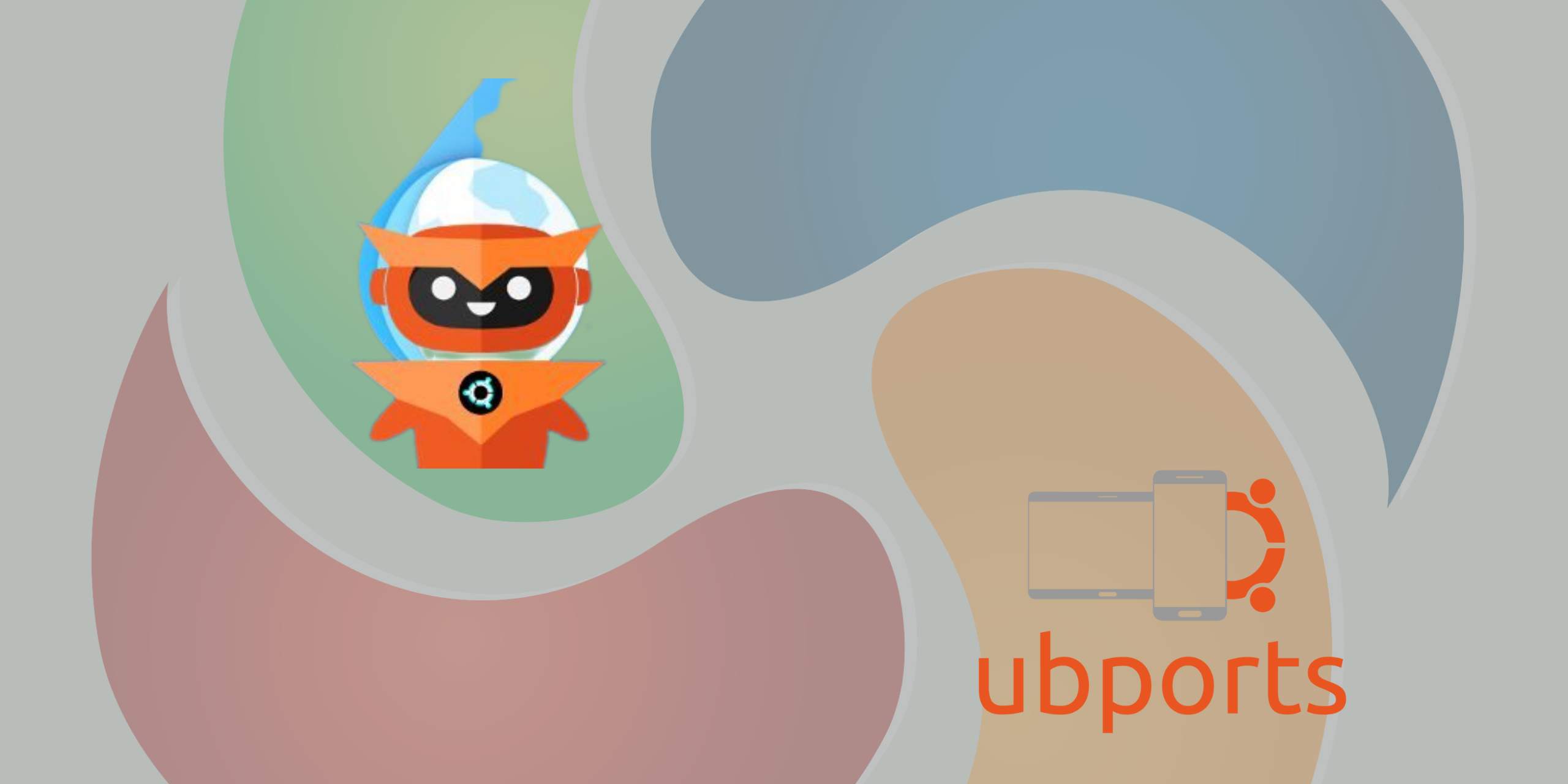 Ubuntu Touch OTA-4 lançado com toques por contato
