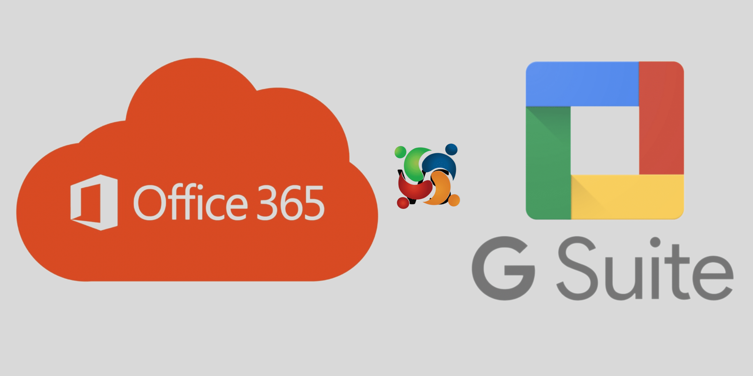 Microsoft atrai usuários da edição gratuita do G Suite para o Microsoft 365