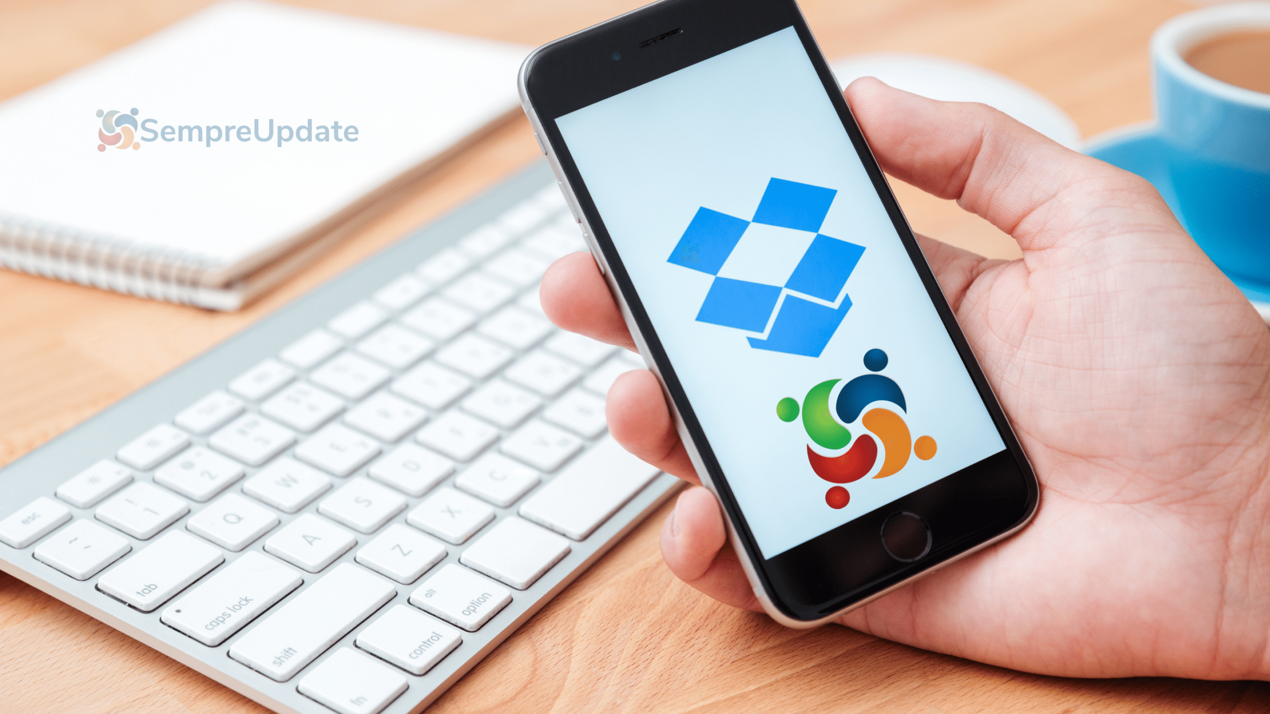 Dropbox confirma grave violação de segurança: hackers roubaram código de 130 repositórios do GitHub