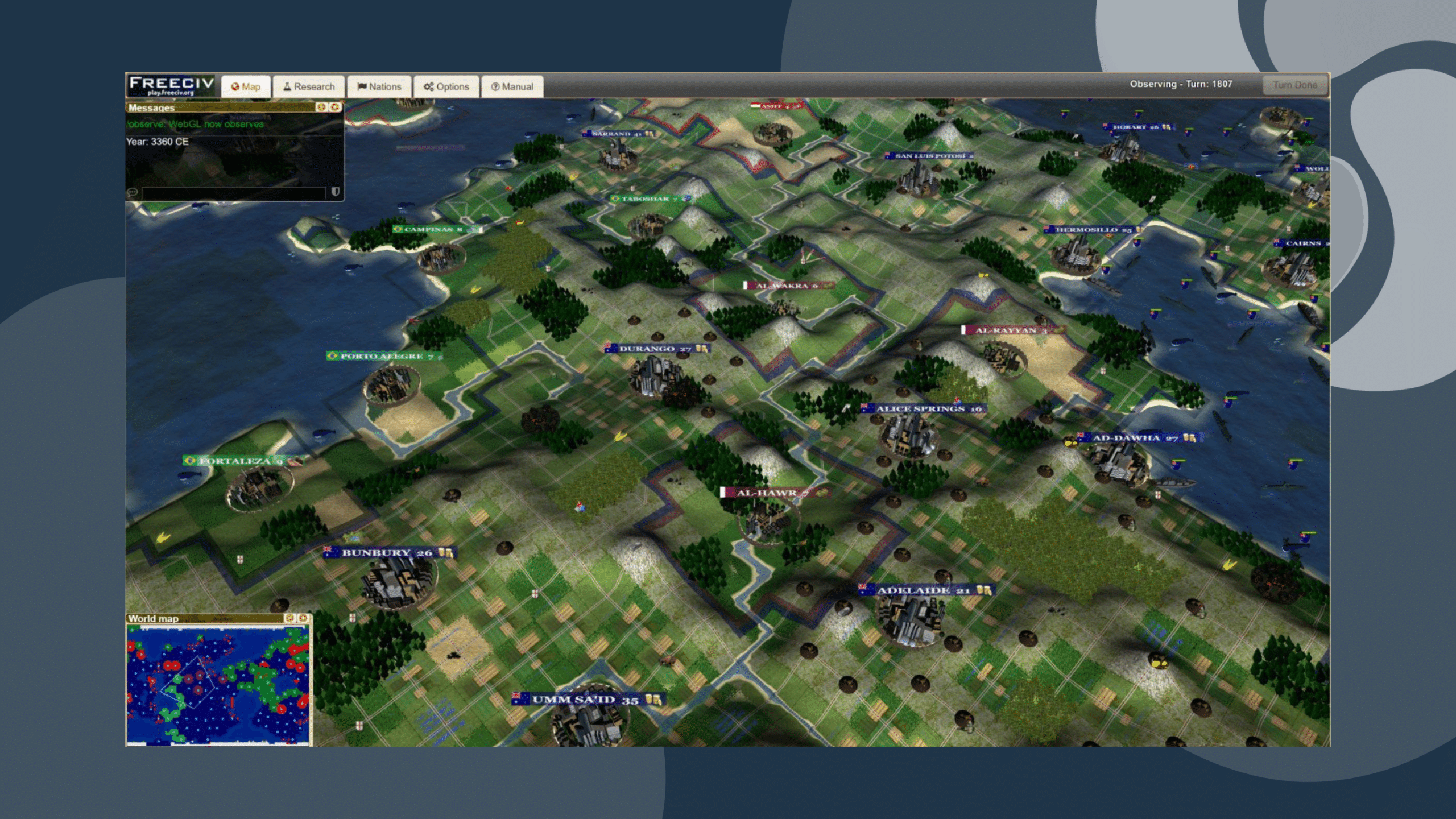como-instalar-o-jogo-freeciv-no-linux