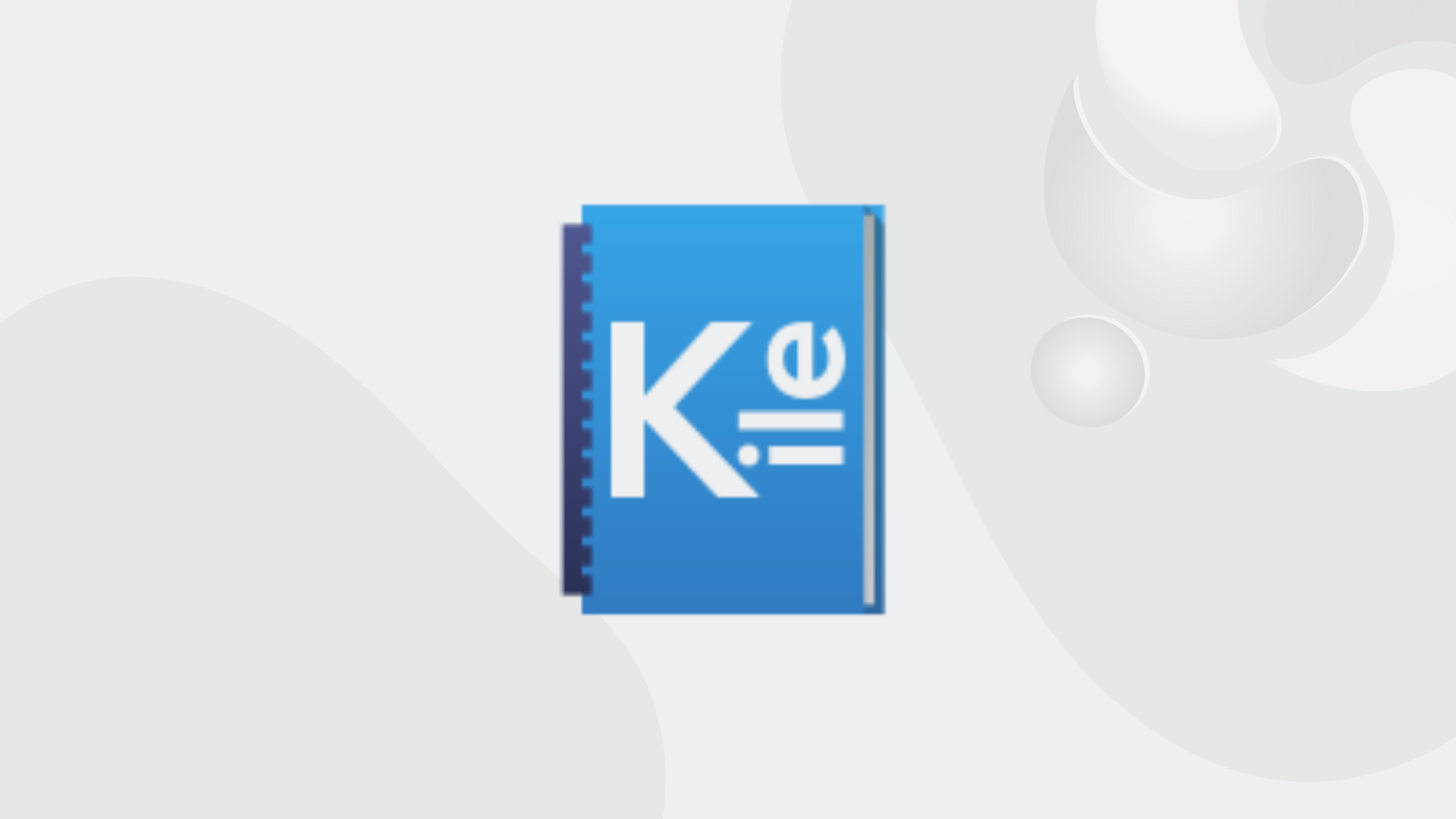 como-instalar-o-editor-kile-no-linux