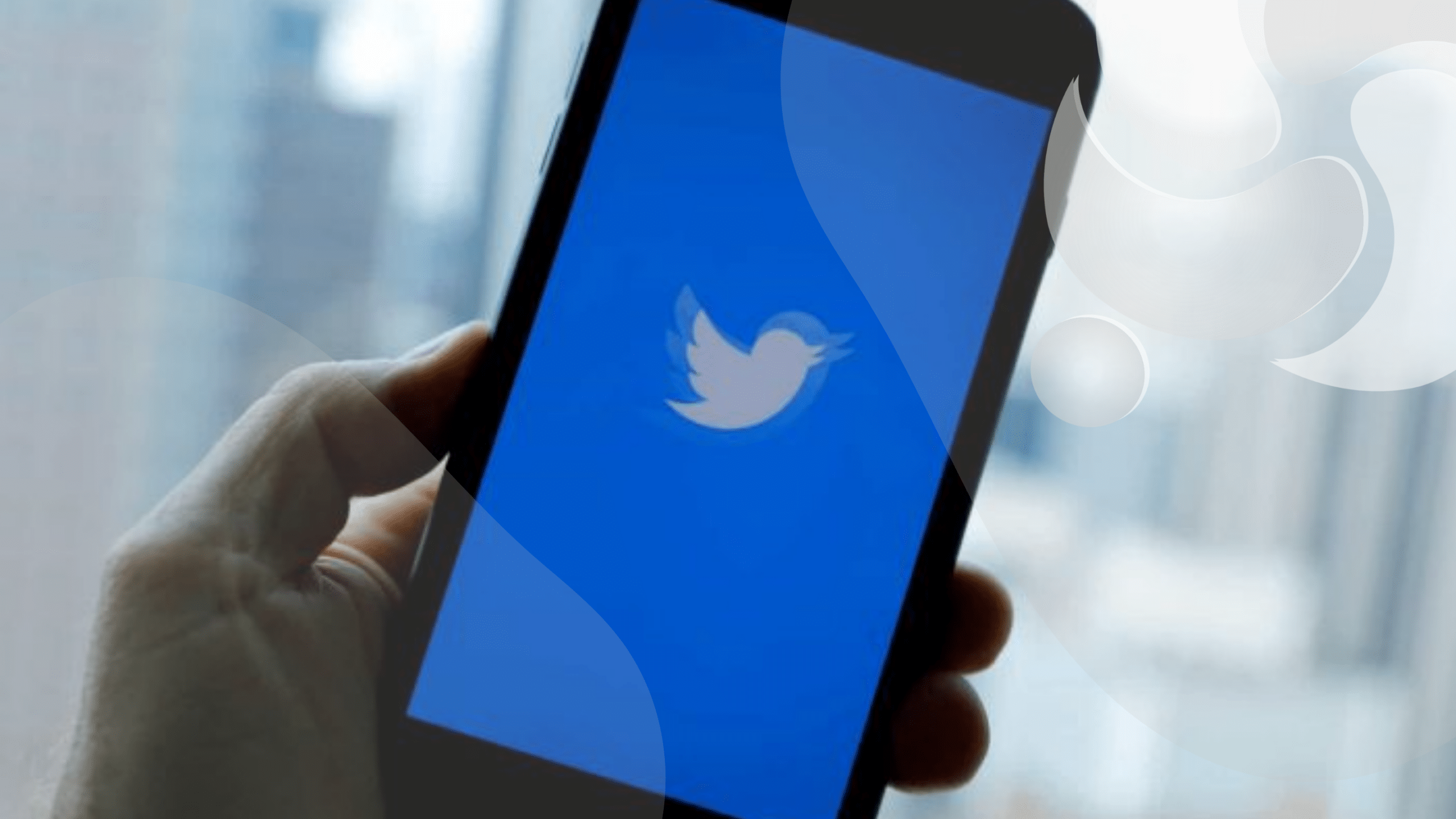 Twitter vai permitir que você não mencione a si mesmo nas mensagens