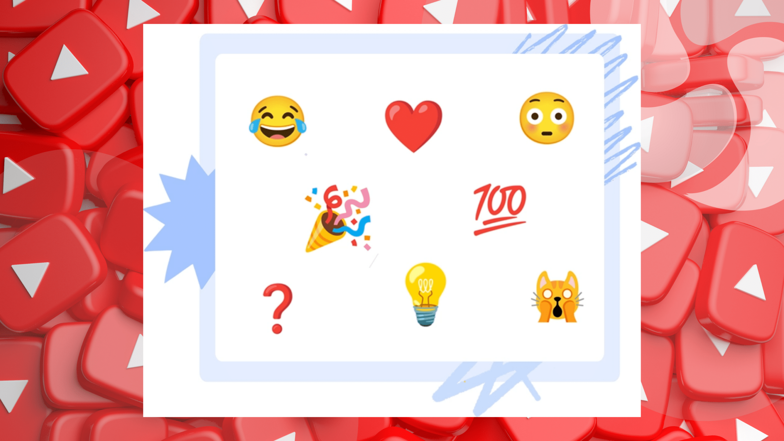 youtube-comeca-a-testar-reacoes-de-emoji-em-momentos-especificos-dos-videos