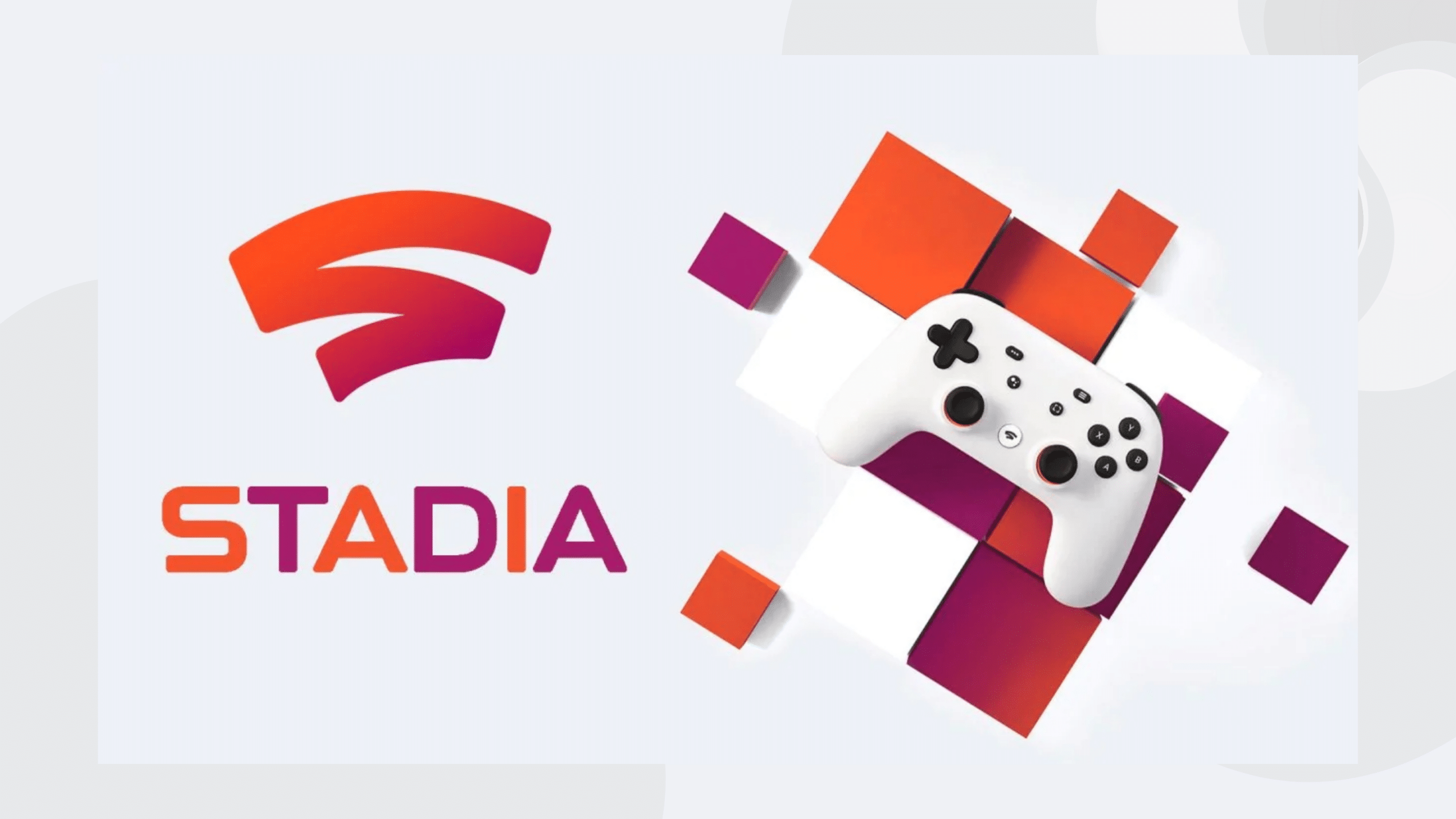 Google lança novo jogo nas vésperas de encerrar serviço Stadia e uma ferramenta para habilitar o Bluetooth no Stadia Controller
