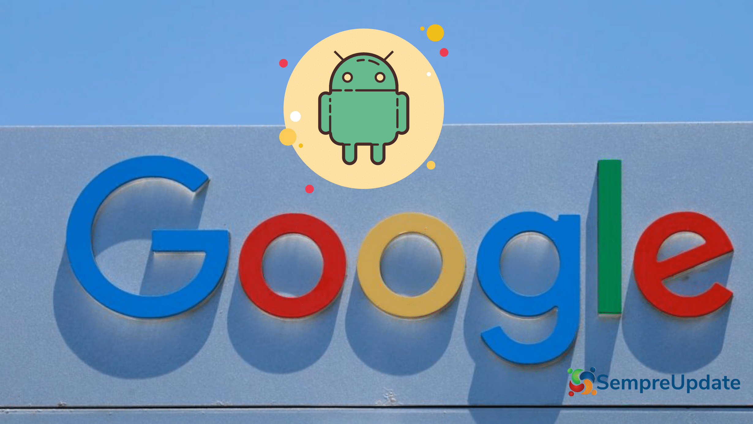 Google anuncia Find My Device para Android