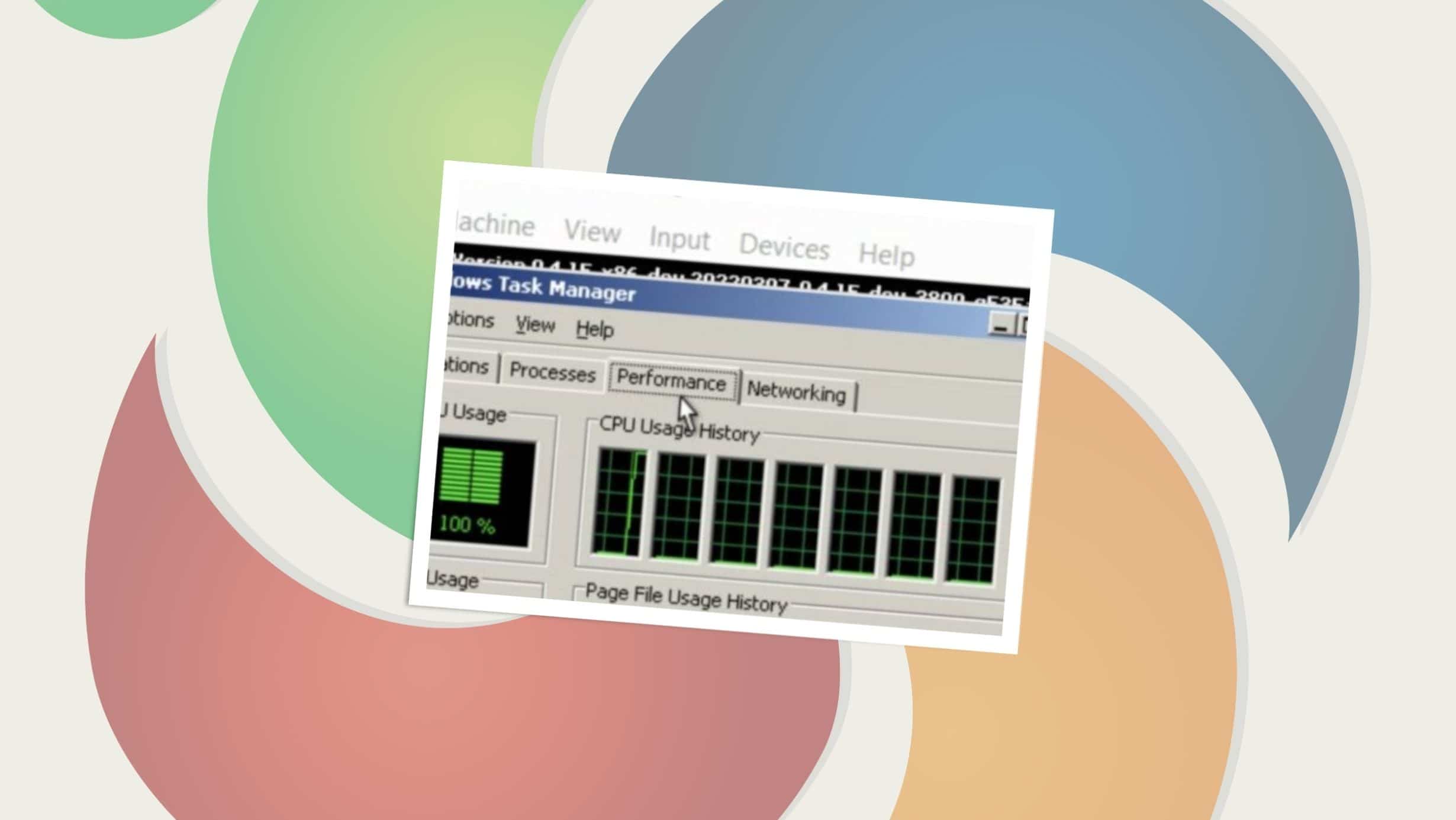 ReactOS consegue rodar alguns jogos de Battlefield