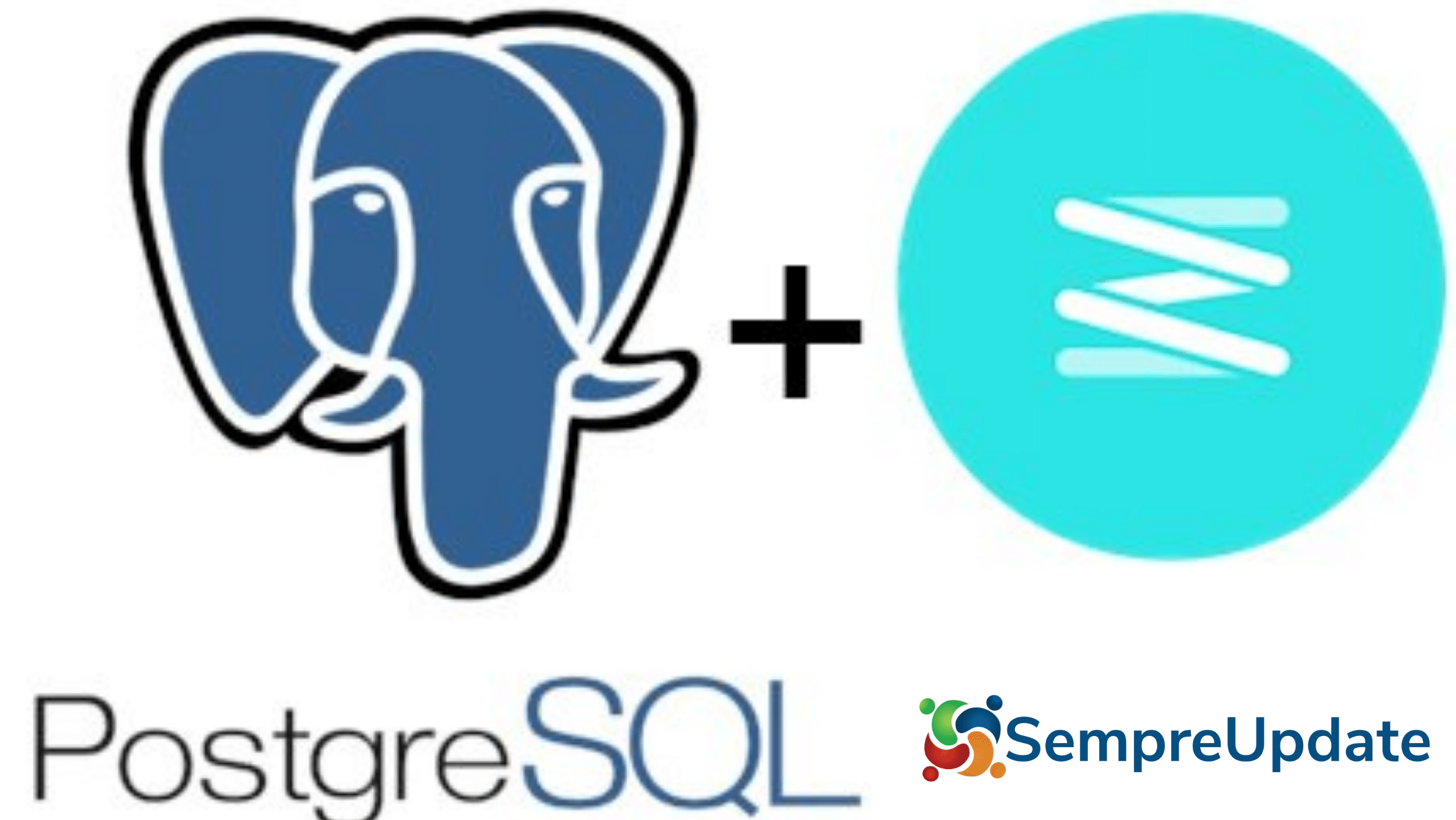 PostgreSQL desenvolve compactação Zstd