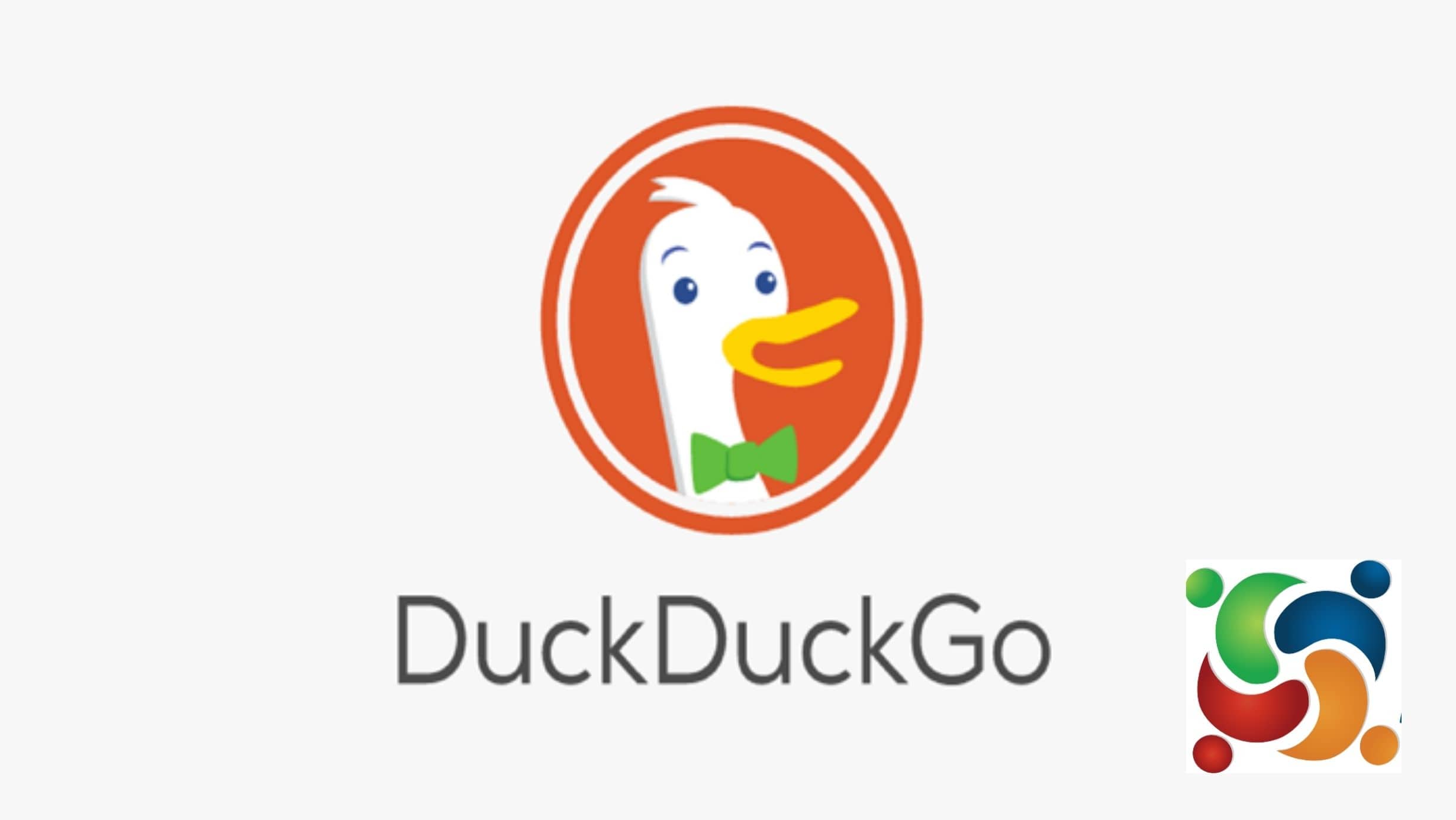 DuckDuckGo bloqueia pop-ups de login do Google em todos os sites