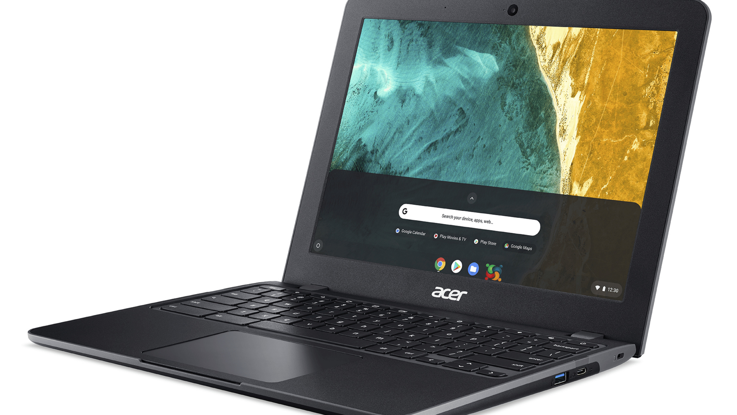 Steam no Chromebook agora está em Beta com suporte AMD