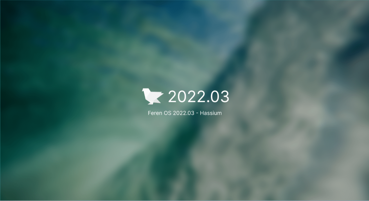 Feren OS 2022.03 lançado com KDE Plasma 5.24 LTS