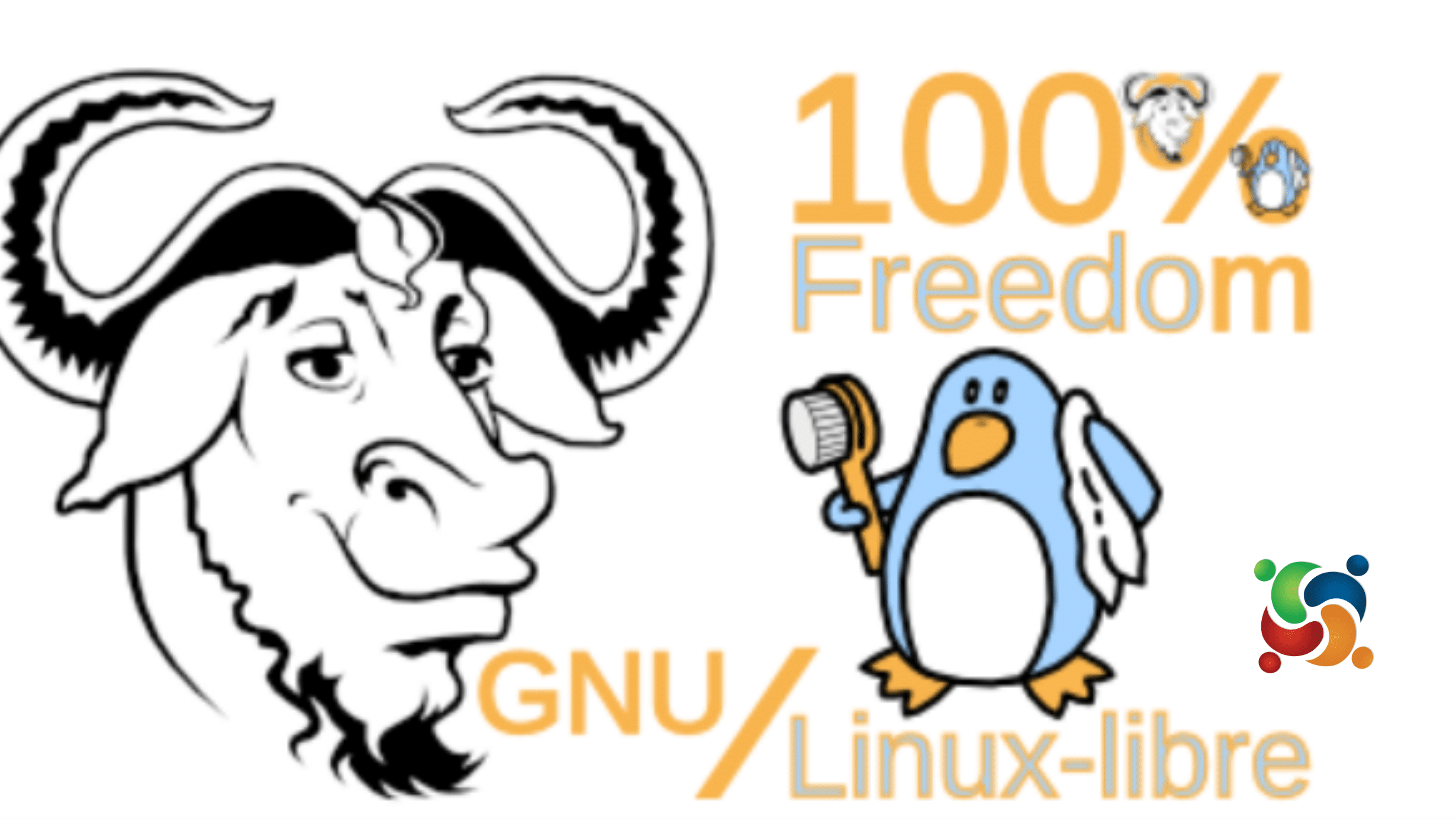 GNU Linux-libre 6.10 foca em Intel IPU6, Panthor e outros drivers com blobs