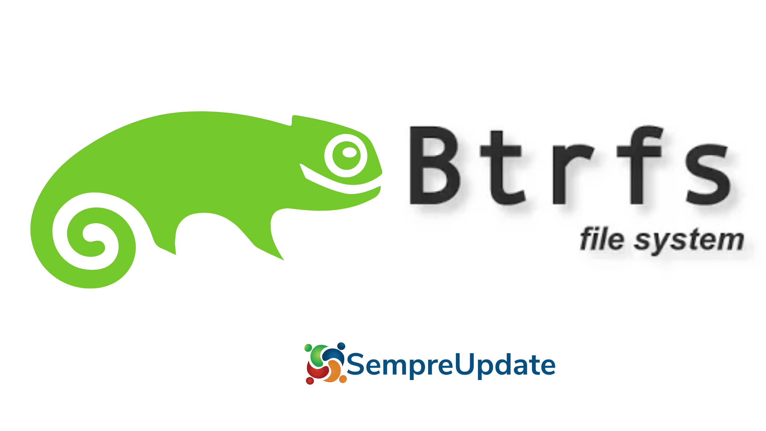 D-Installer do openSUSE adiciona LVM e configuração de criptografia de disco completo