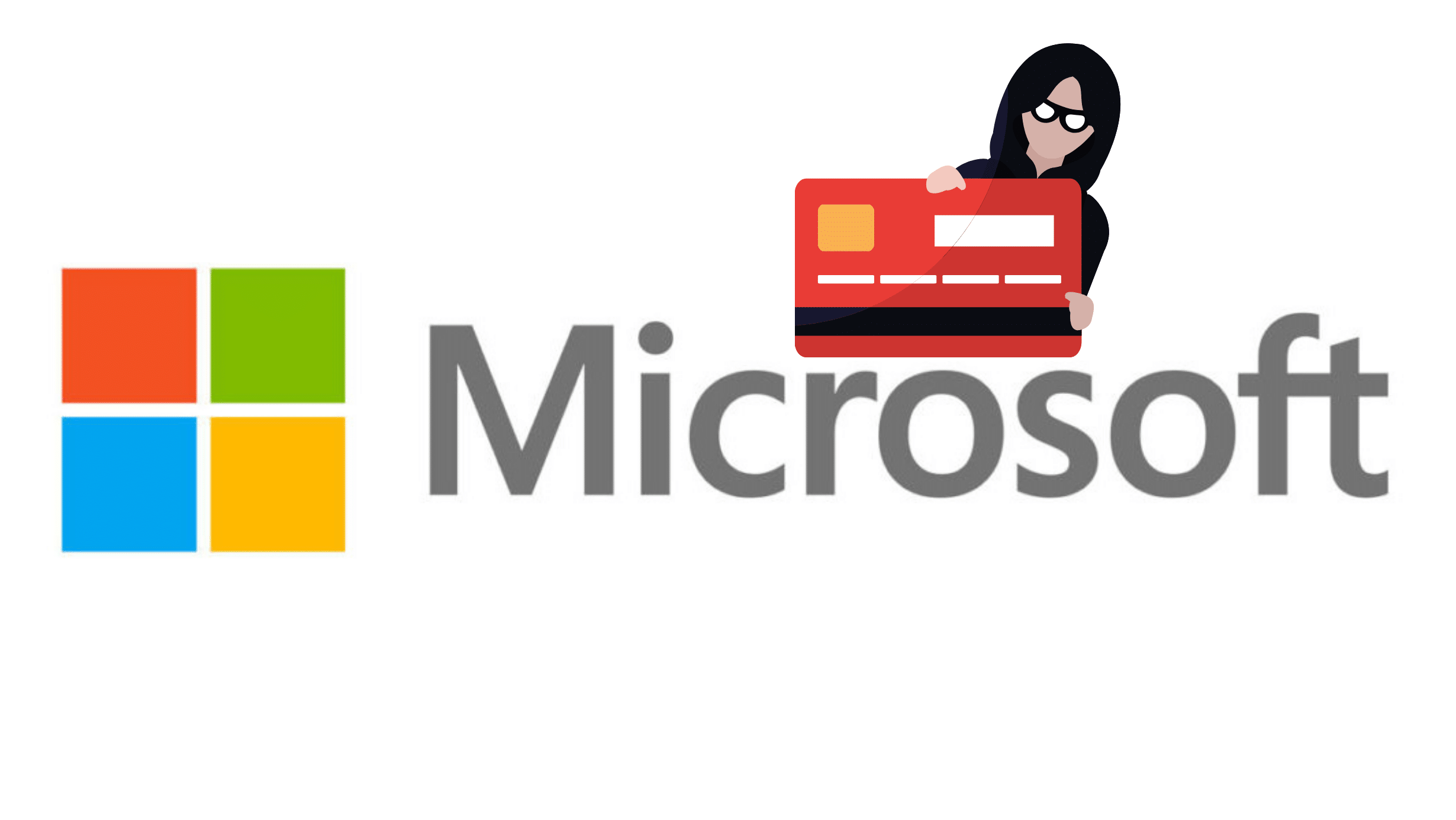 Microsoft confirma que foi hackeada pelo grupo de extorsão Lapsus$