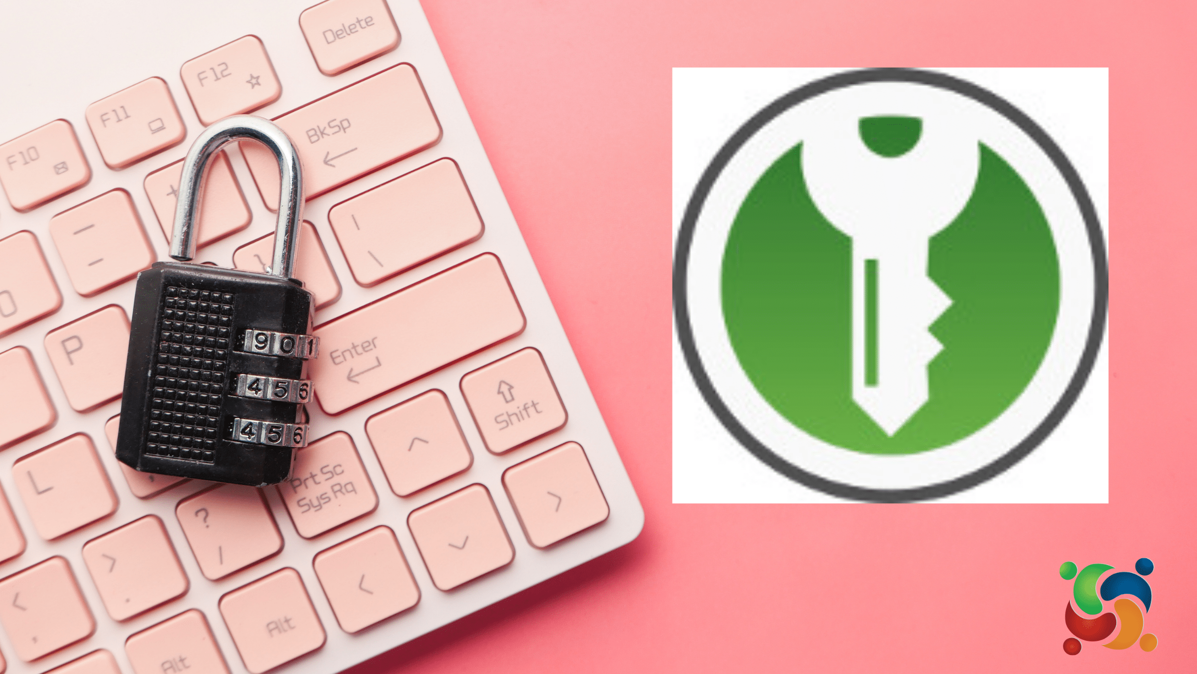 KeePassXC 2.7.7 adiciona suporte para importar senhas 1Password e Bitwarden