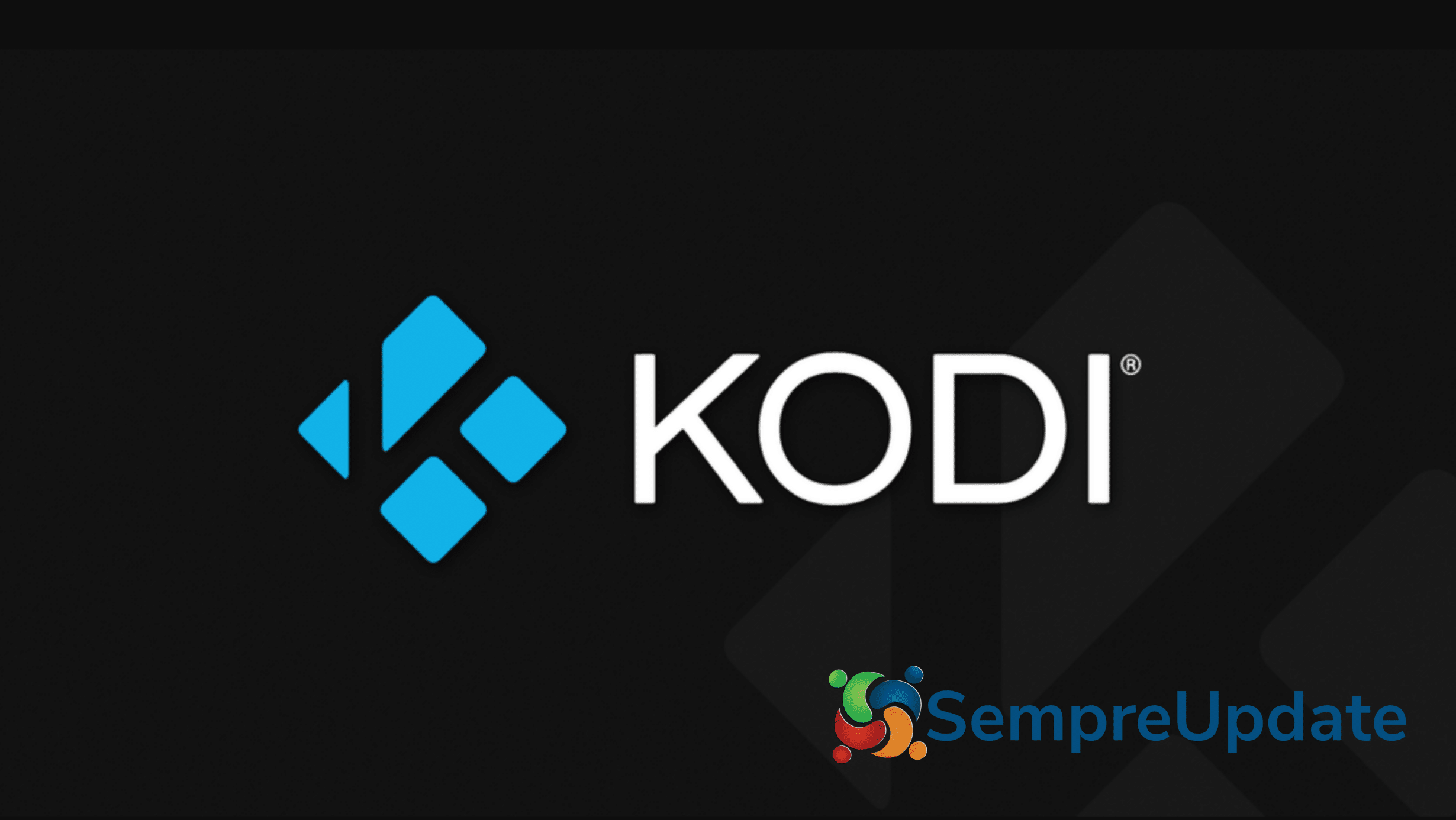 Kodi 21.0 "Omega" tem grandes mudanças