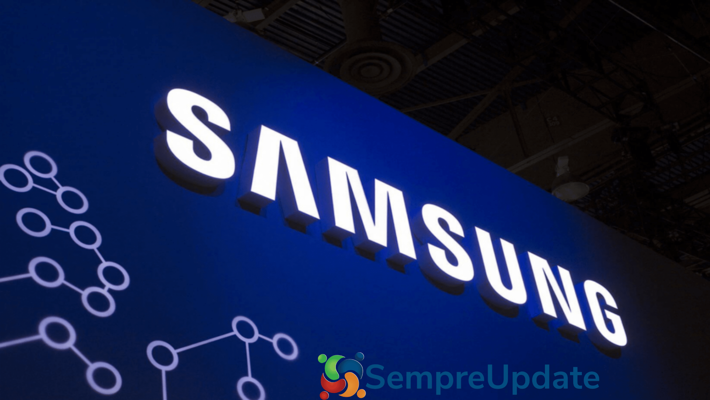 Hackers da Lapsus$ vazam código-fonte da Samsung