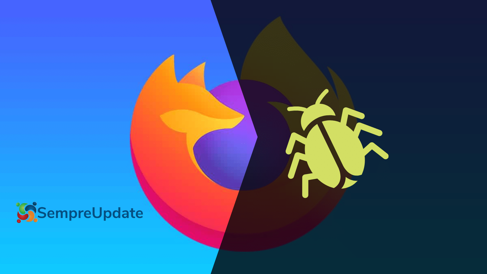 Canonical mostra plano para melhorar o navegador Firefox como pacote Snap
