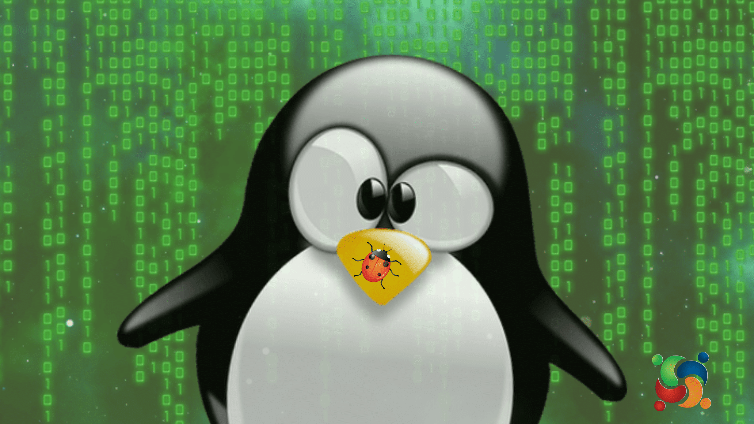 Linus Torvalds mescla os próprios códigos para o kernel Linux 6.11