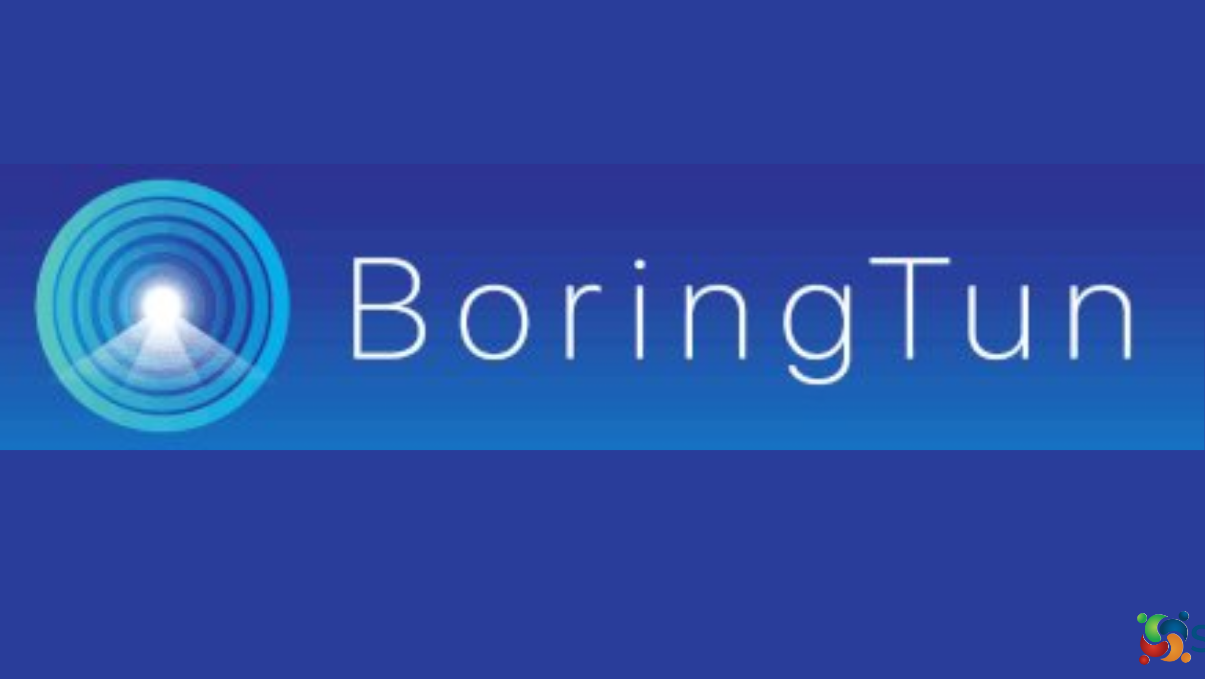 BoringTun v0.4 lançado para o WireGuard com base em Rust da CloudFlare