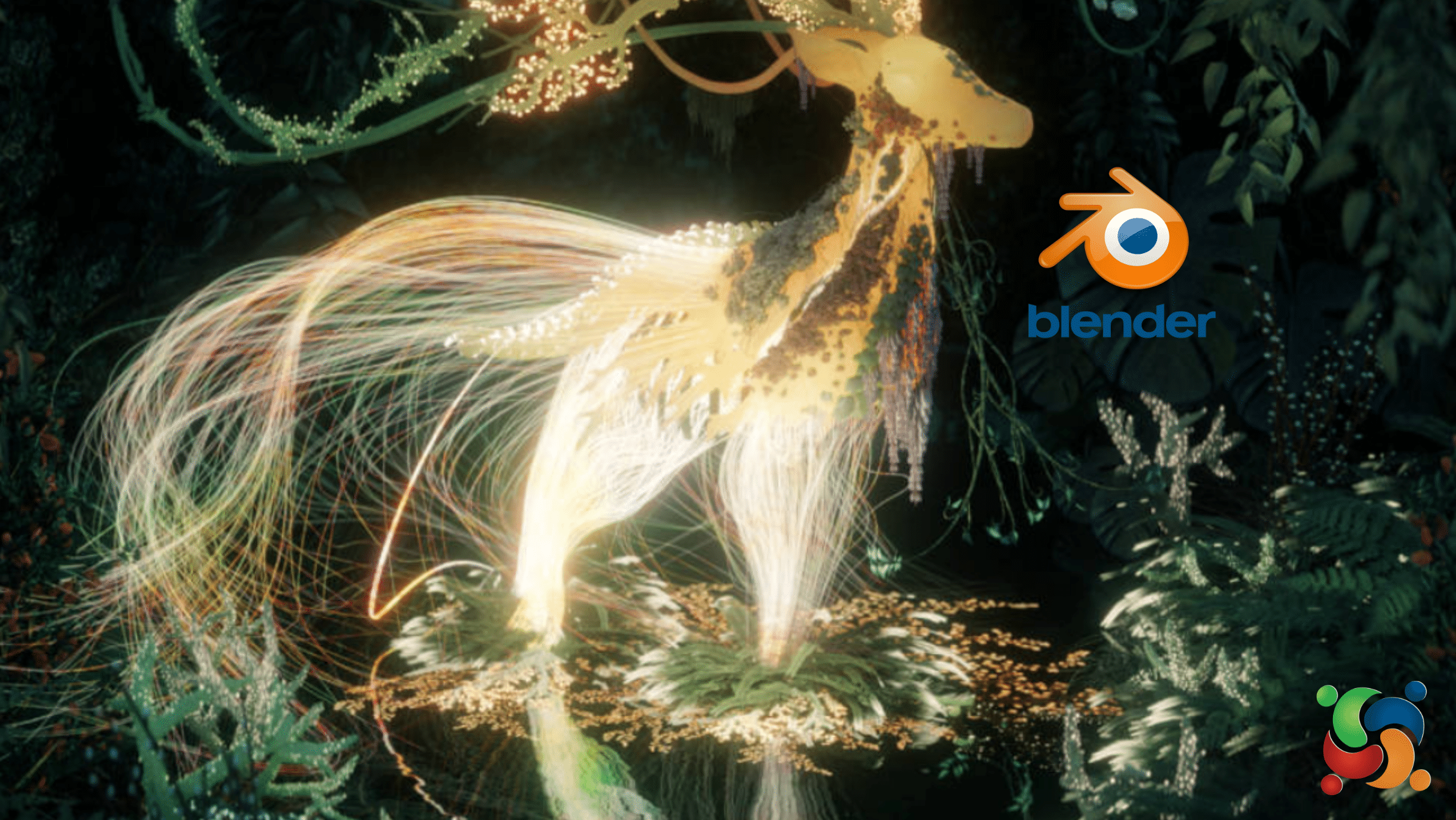 Blender 3.3 lançado com backend Intel oneAPI e suporte aprimorado para AMD HIP