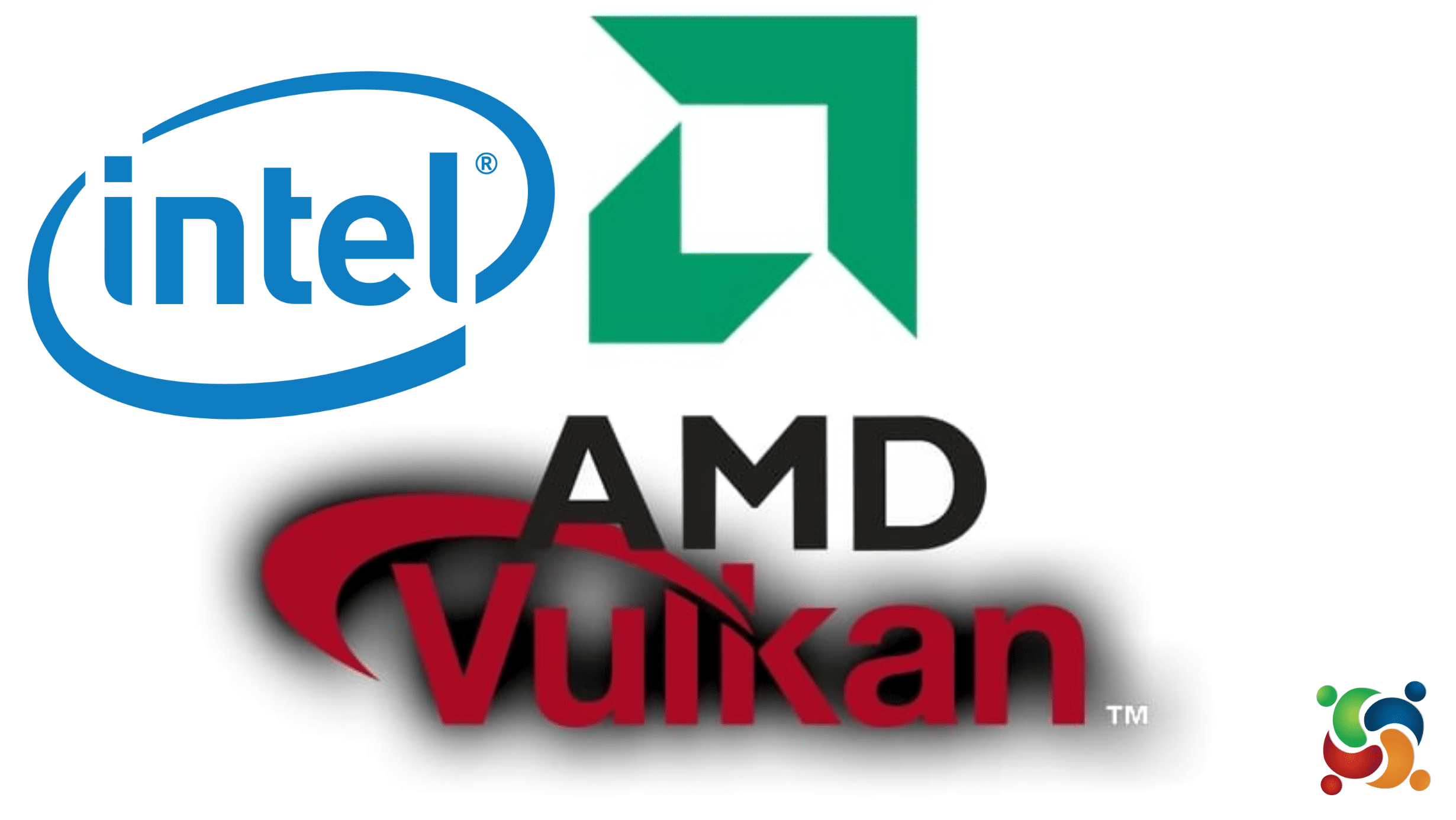 Intel adquire empresa do setor de tecnologia gráfica fundada por ex-funcionários da AMD