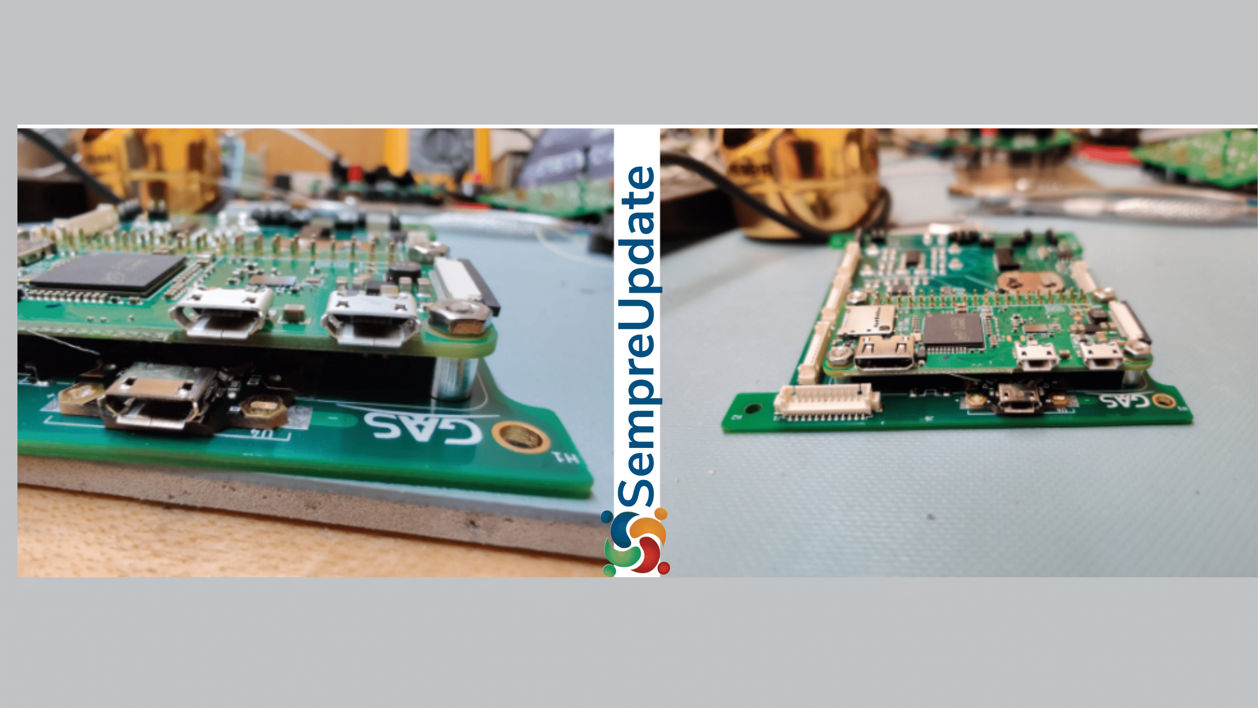 Raspberry Pi Zero alimenta mini missão de satélite