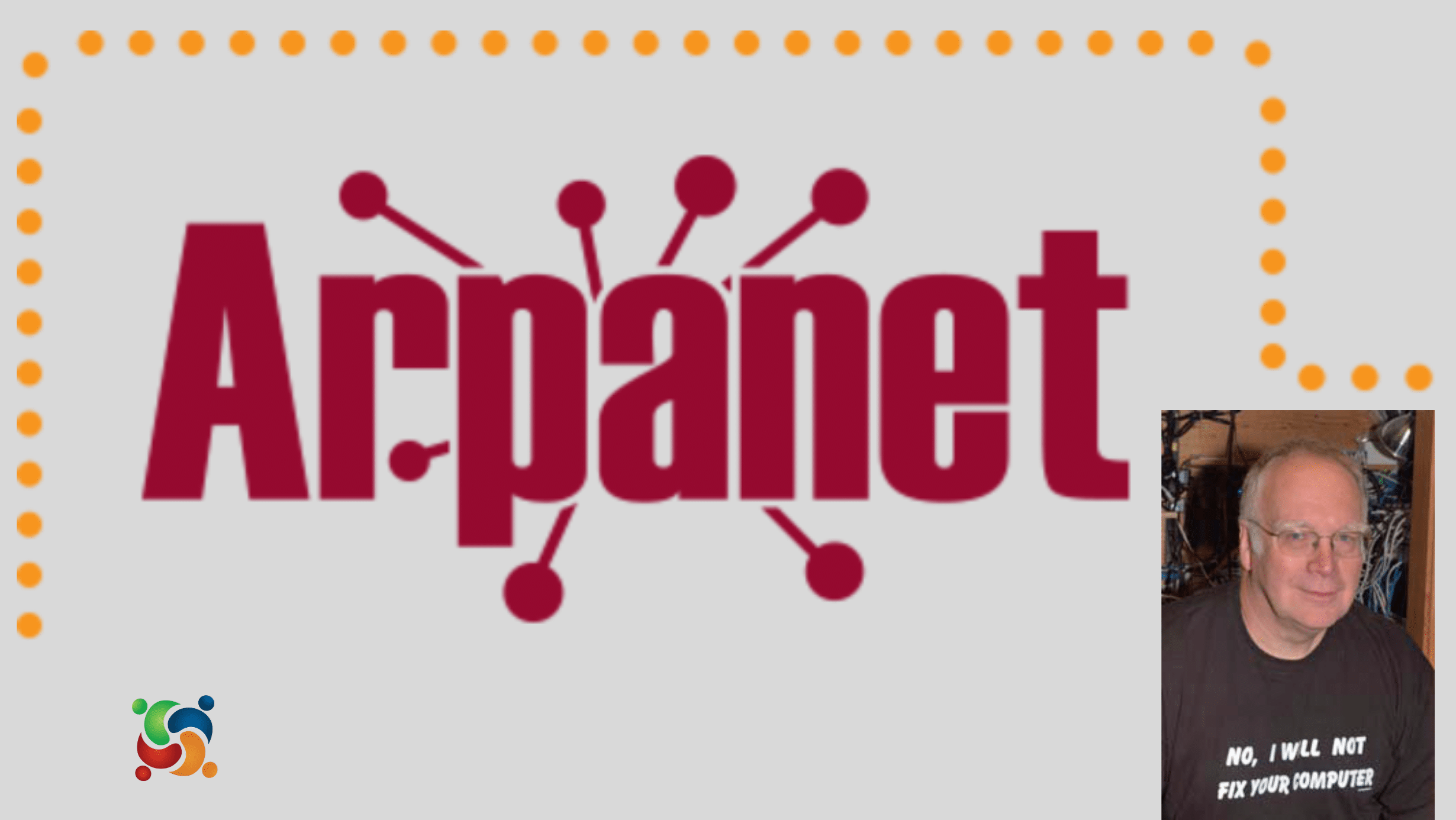 Criador da ARPANET, Jack Haverty diz que a internet nunca foi concluída