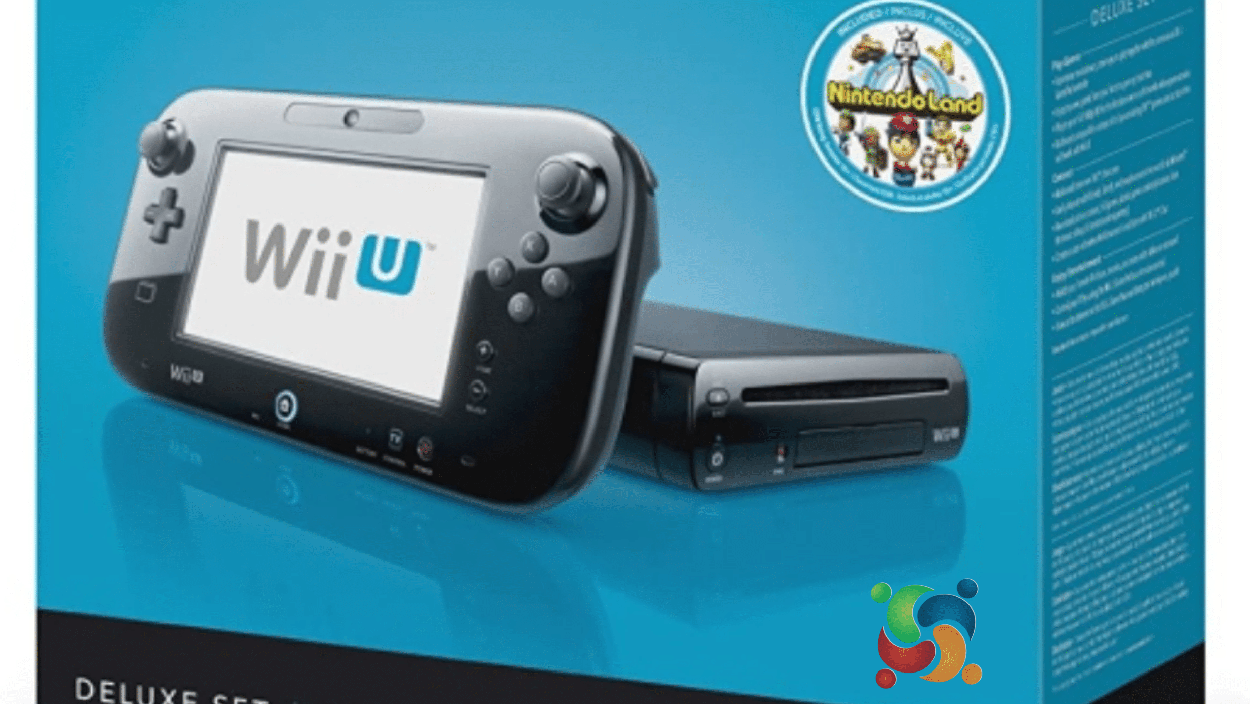 Lançada nova versão do emulador de Wii U Cemu 2.0-2
