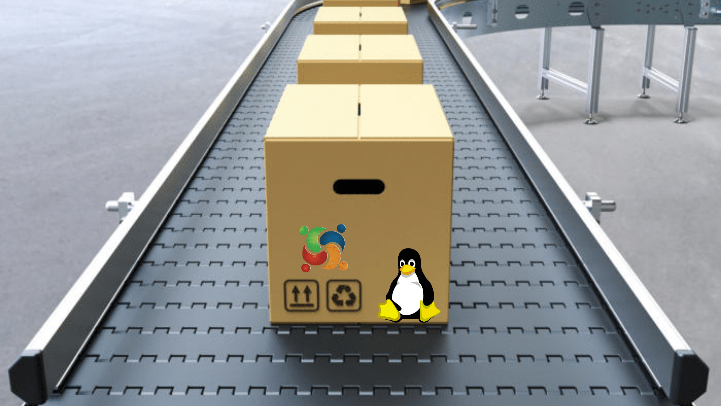 Lançada nova versão 1.8 do Flatseal para gerenciar permissões de pacotes do Flatpak
