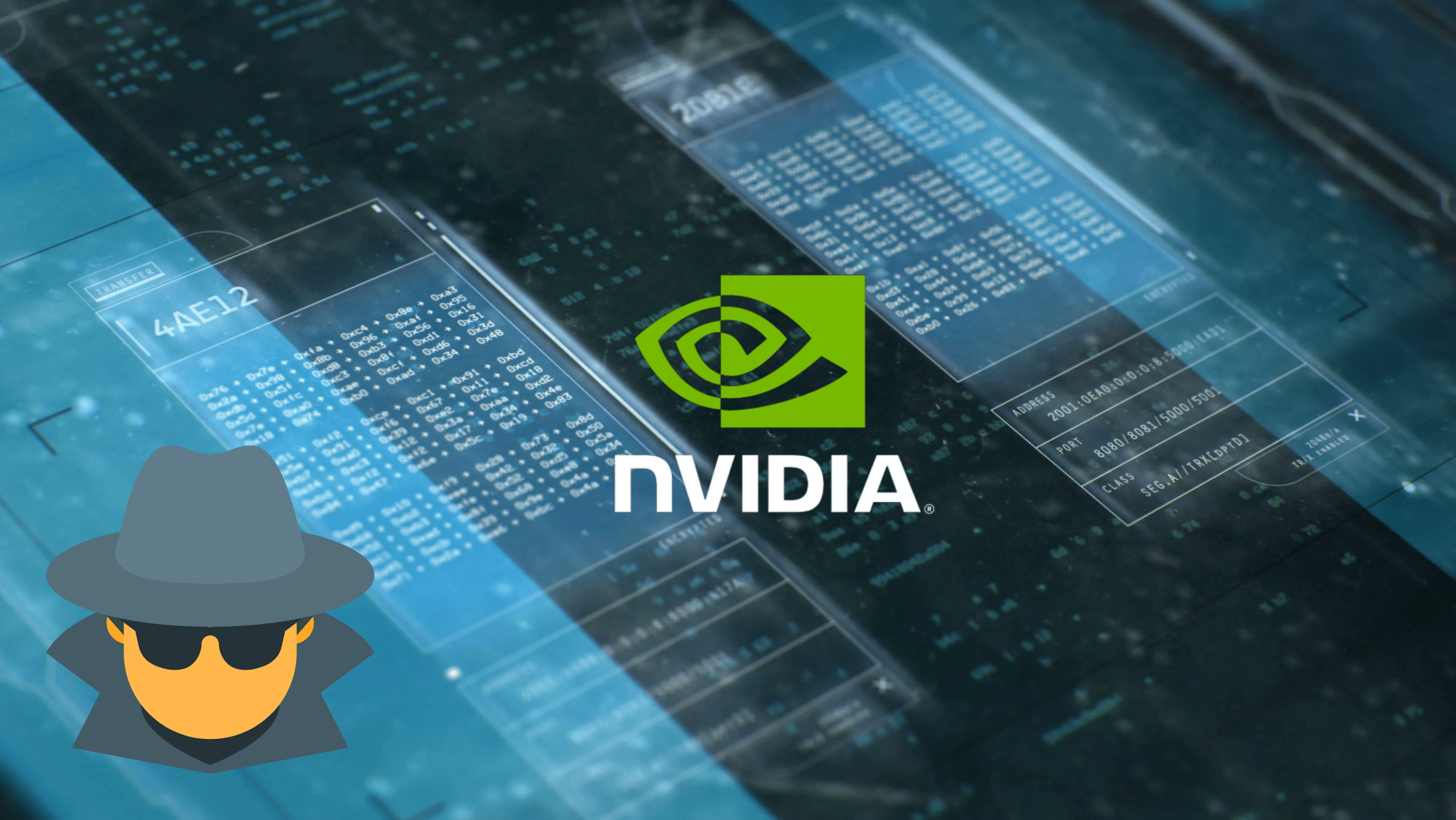 NVIDIA envia 62 MB de blobs de firmware binário GSP para Linux-Firmware.Git