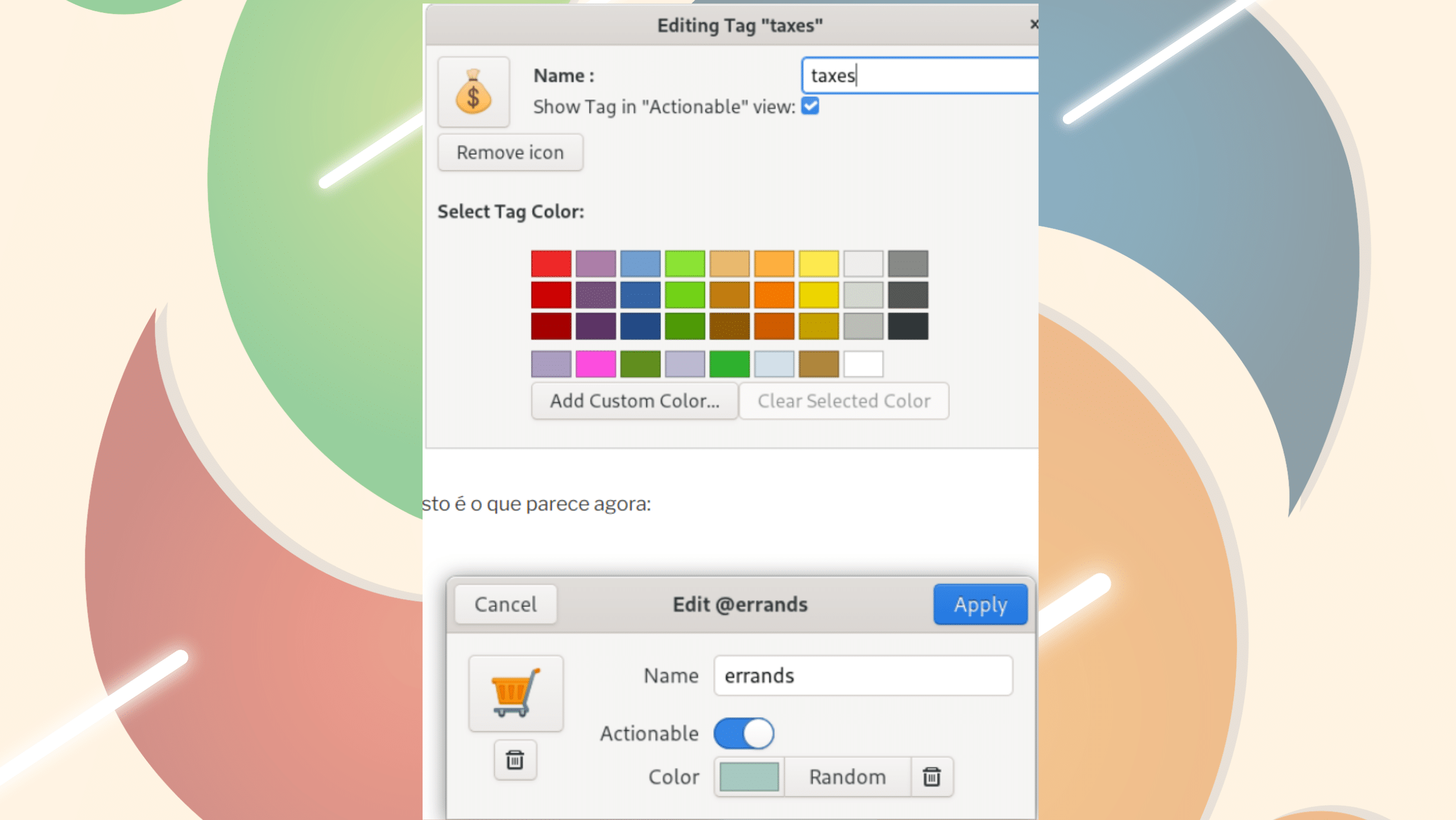 Getting Things GNOME 0.6 acaba de ser lançado com o novo CalDAV Sync Backend