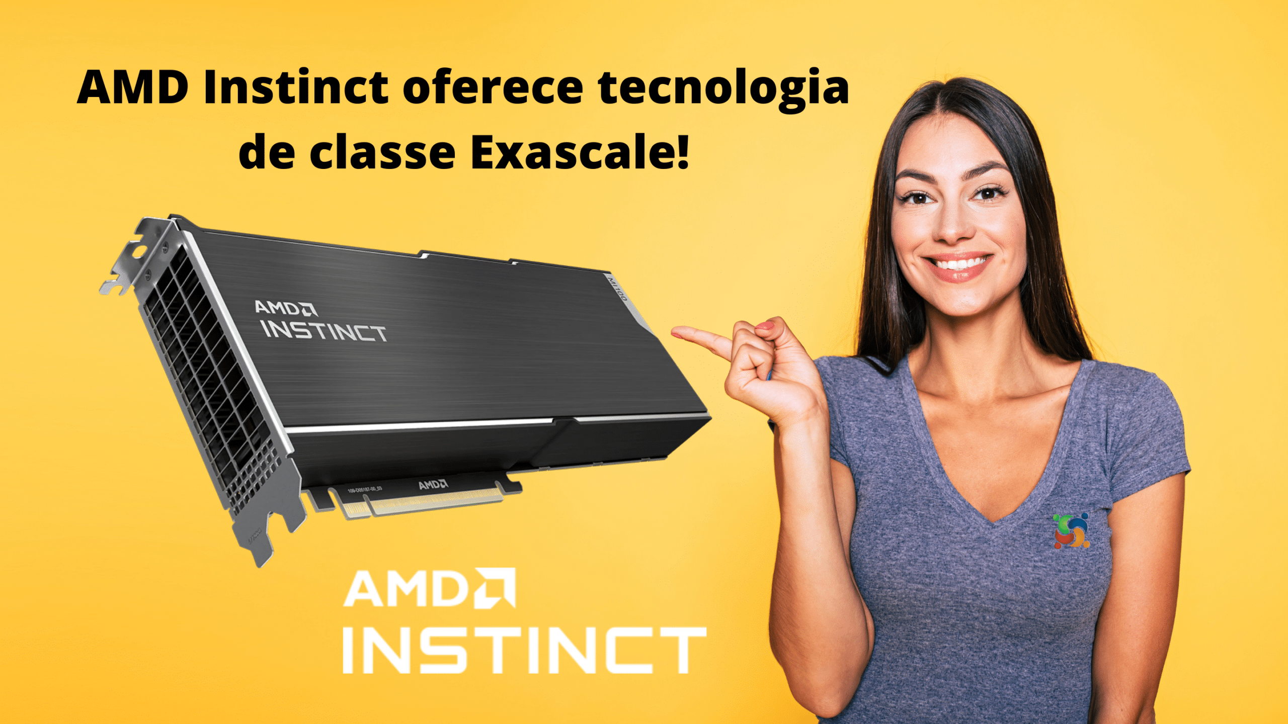 amd instinct expande ecossistema e oferece tecnologia de classe exascale para aplicativos de hpc e ia 1