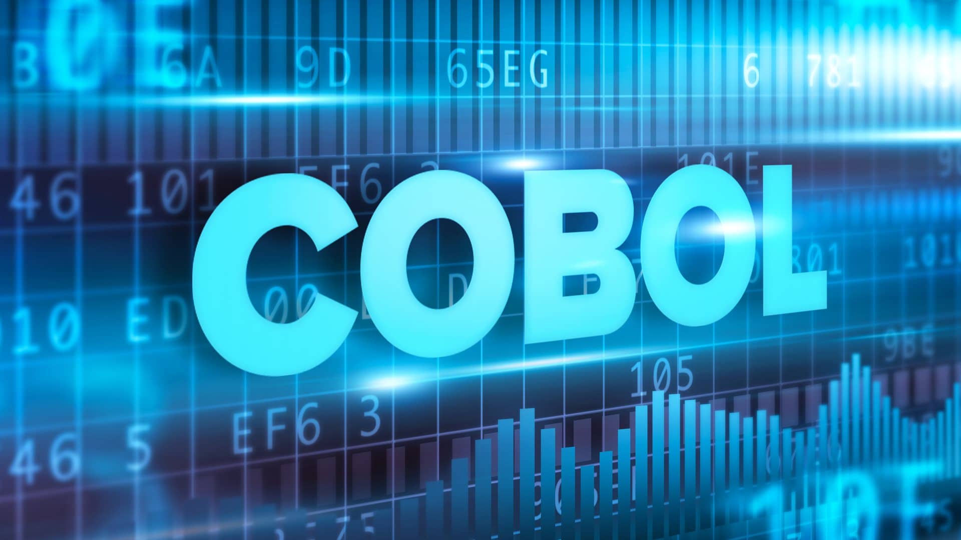 Surge um novo contender de código aberto para COBOL