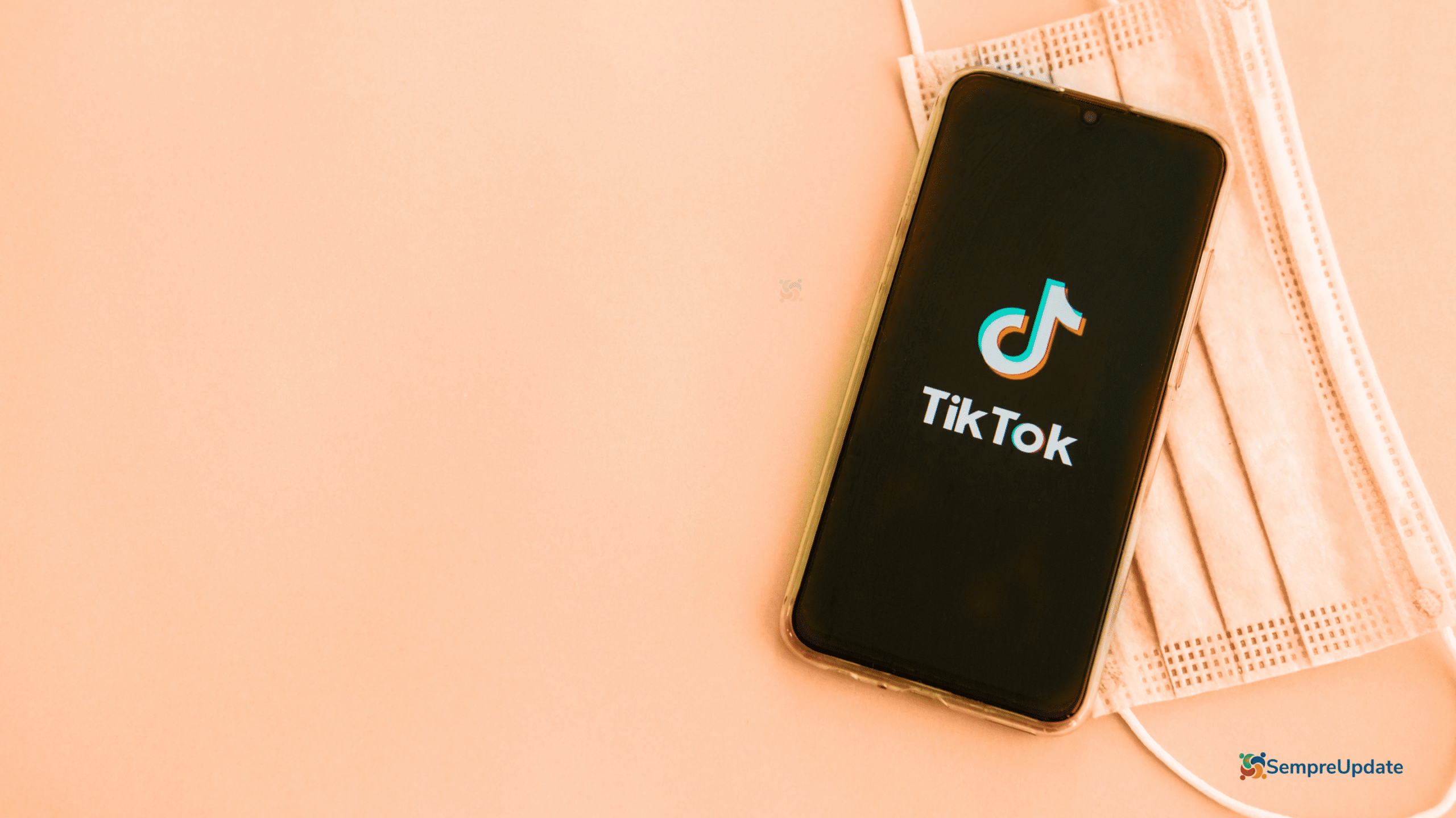 Ex-moderadores processam TikTok por trauma psicológico