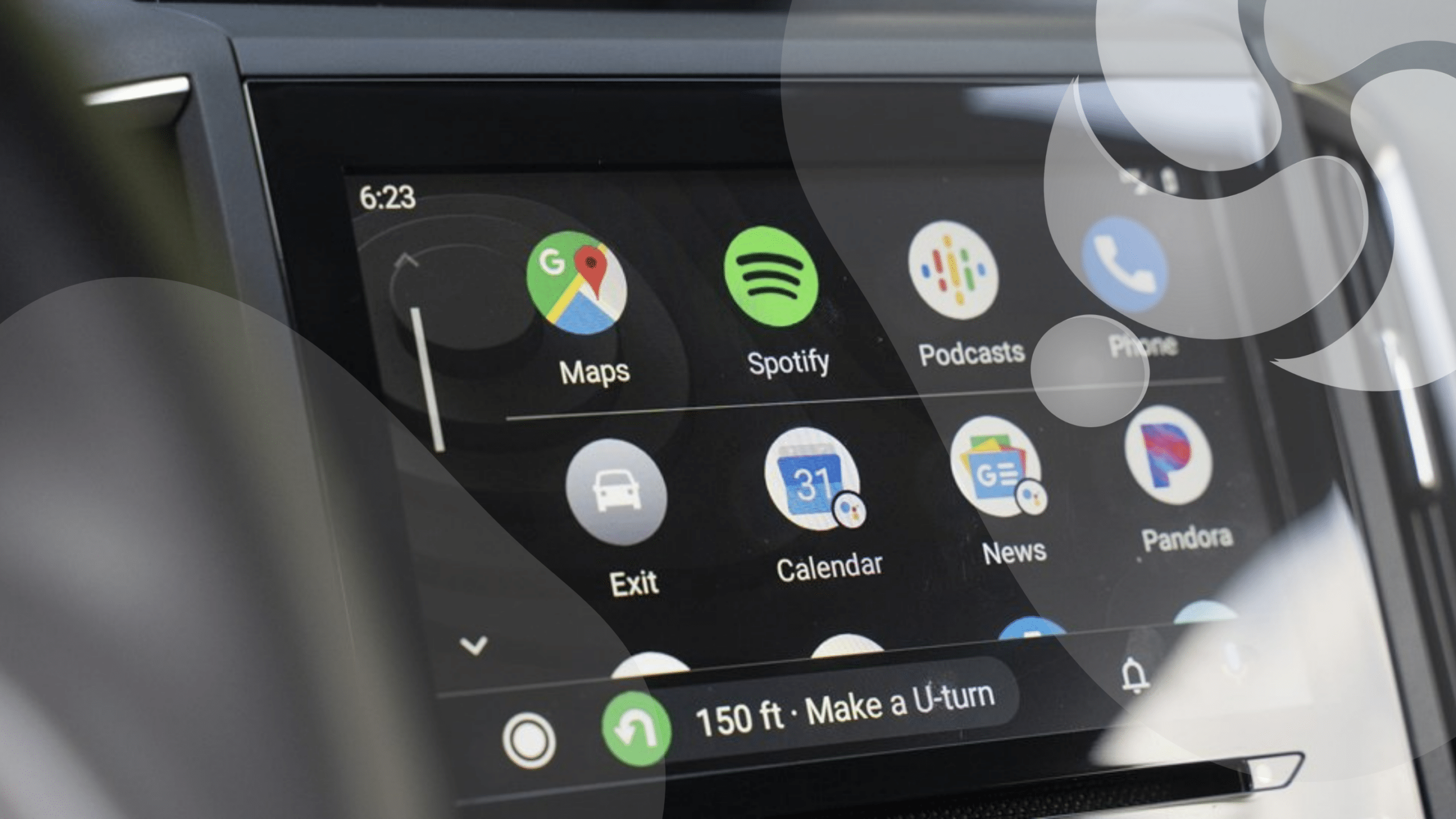 correcao-automatica-do-android-deve-acabar-com-a-tela-preta-do-android-auto-no-galaxy-s22