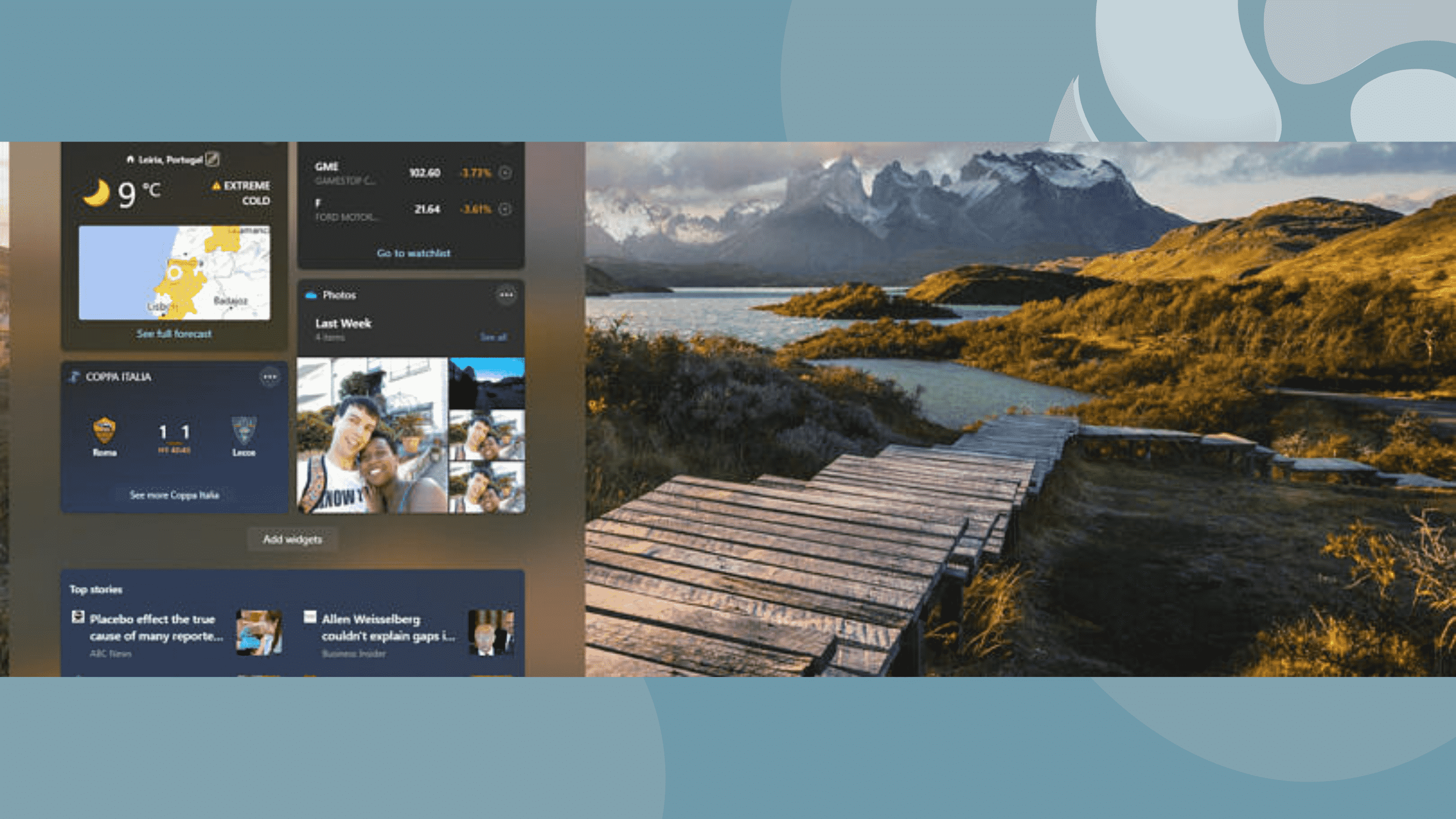 windows-11-deve-adicionar-widgets-de-terceiros-em-breve