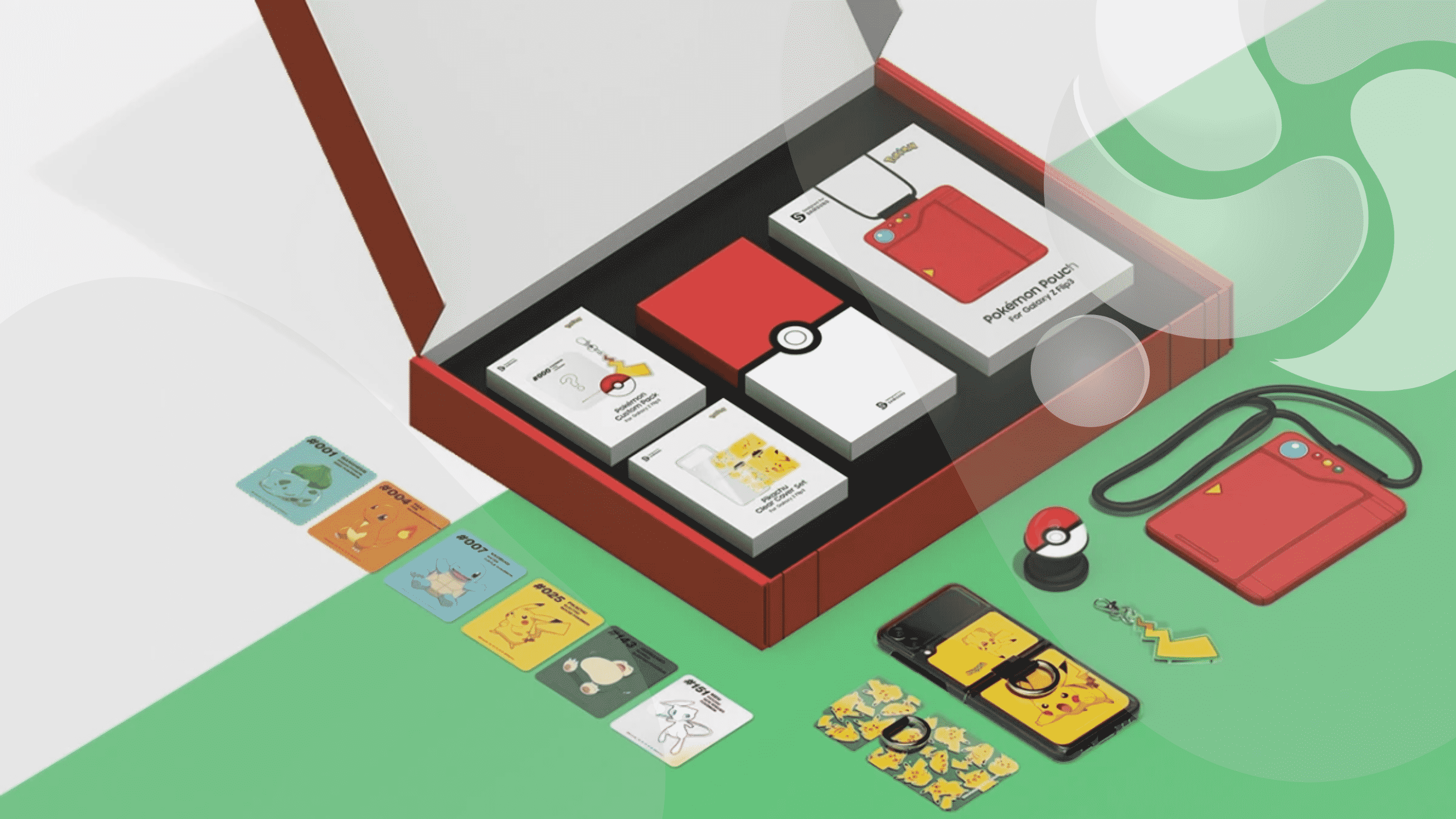 a-samsung-lancara-galaxy-z-flip3-com-tema-de-pokemon-ainda-este-mes