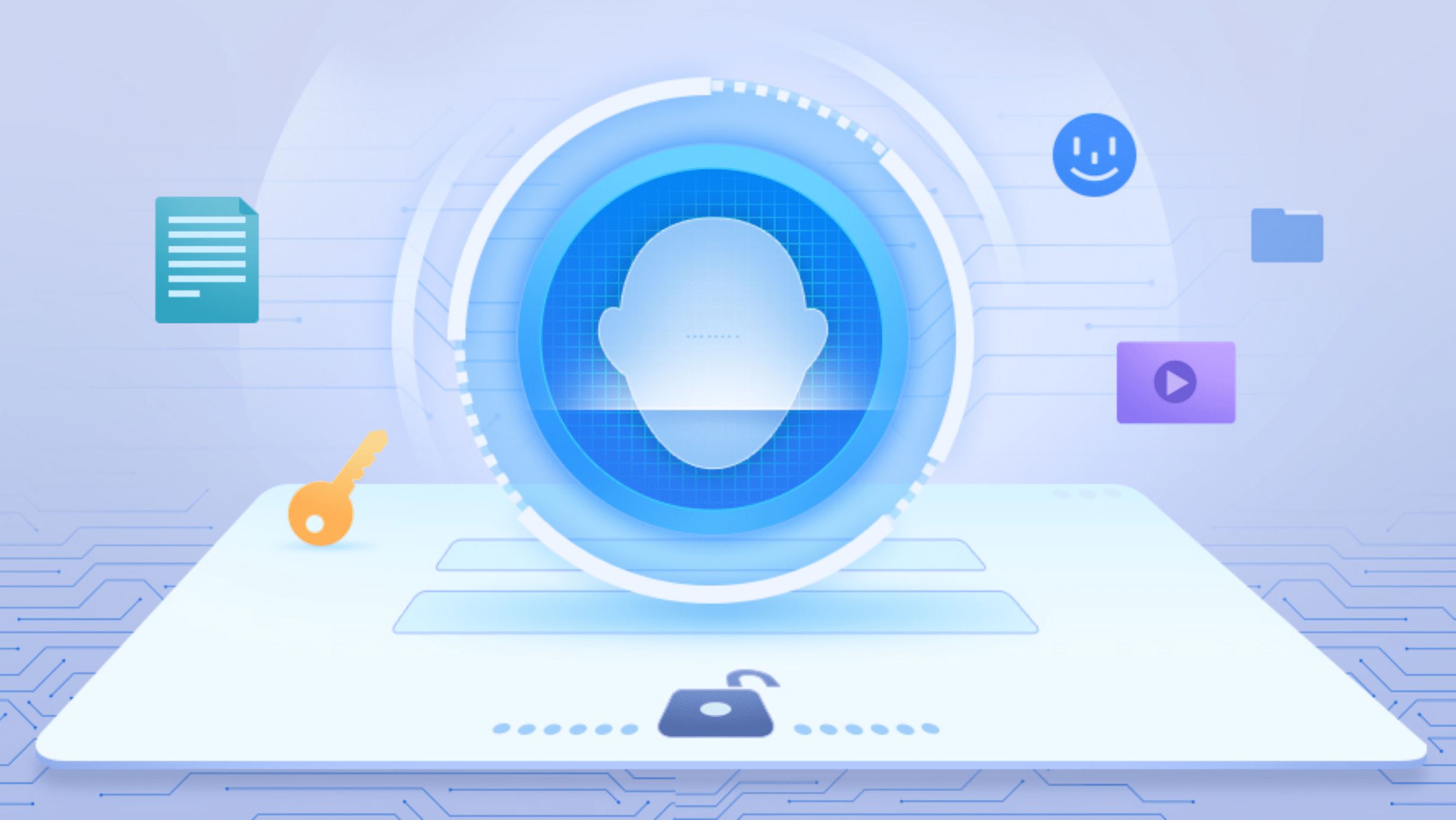 Deepin 20.5 ganha recurso de desbloqueio facial