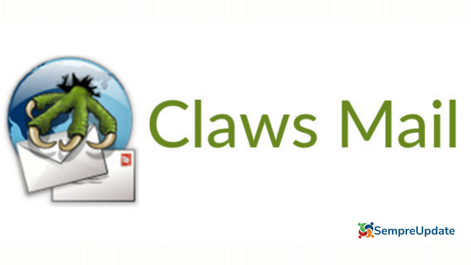 Claws Mail 4.1 adiciona zoom de texto na visualização de mensagens